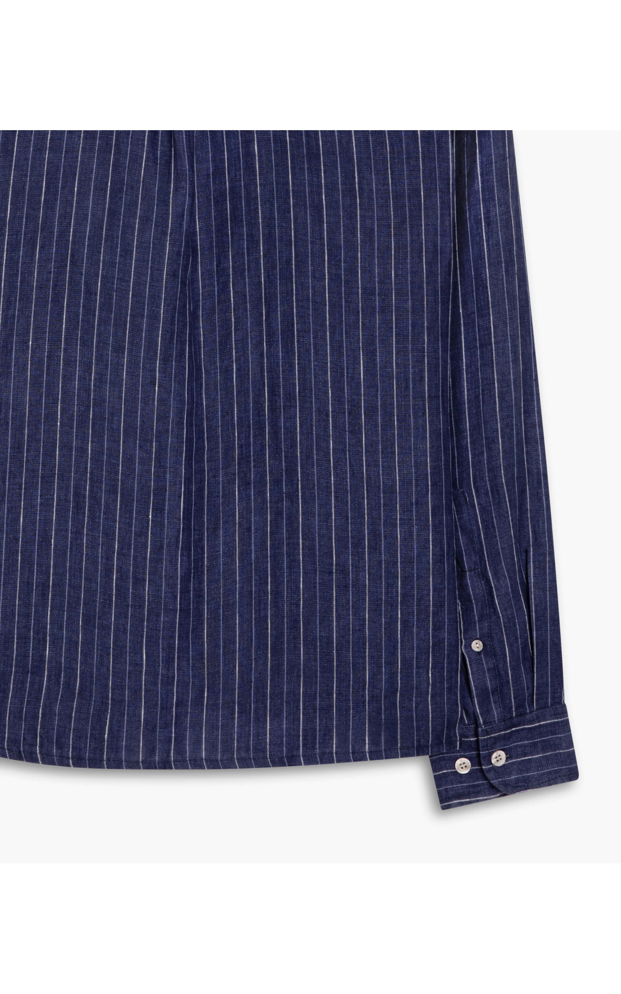 Camisa Linho  Peterson Marinho