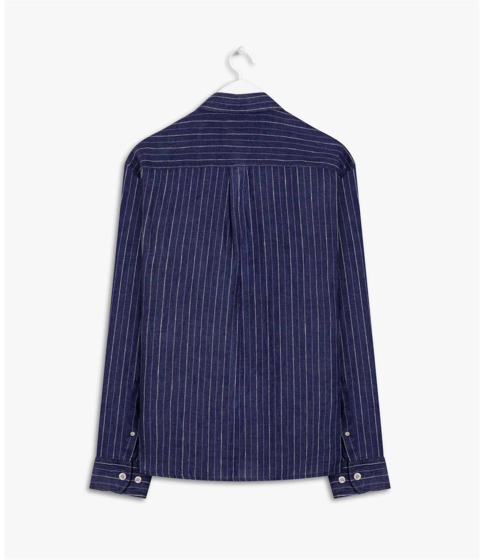 Camisa Linho  Peterson Marinho