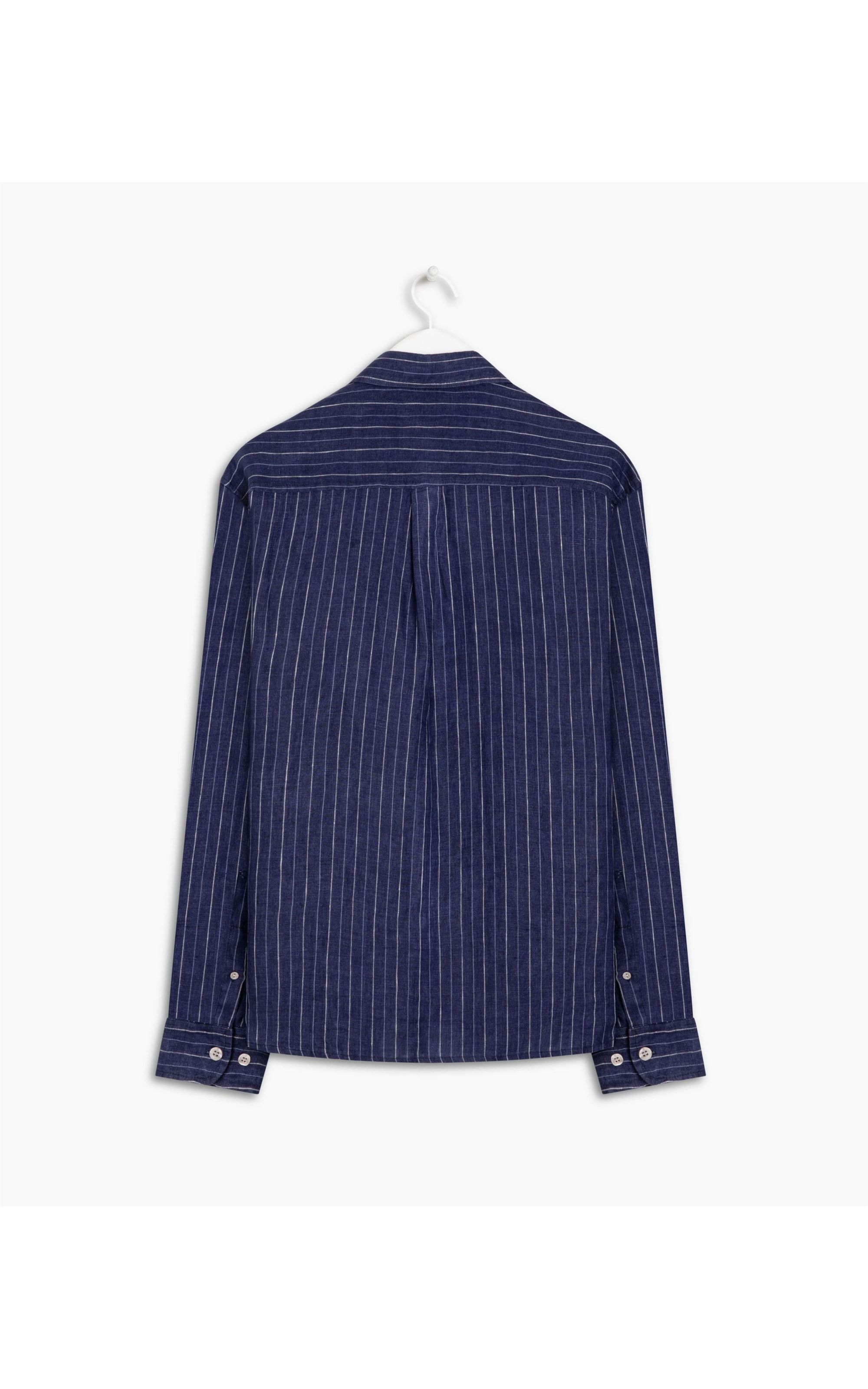 Camisa Linho  Peterson Marinho