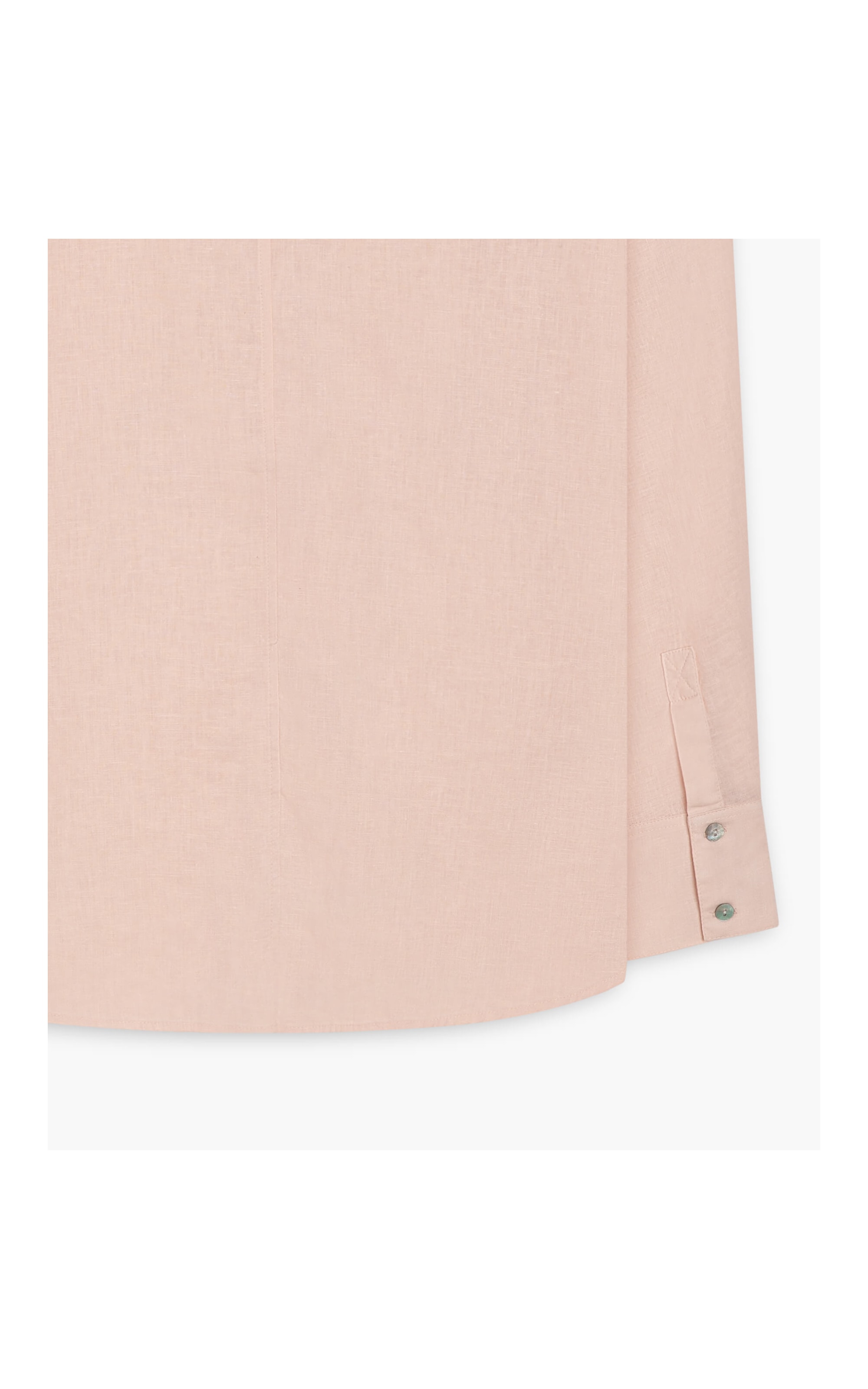 Camisa Linho  Petra Husk