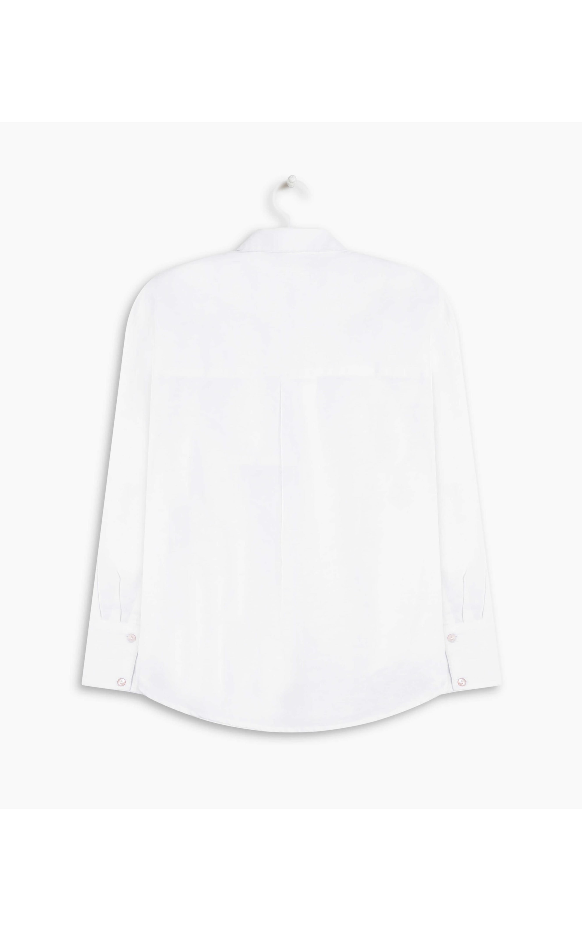 Camisa Linho  Piva Branco