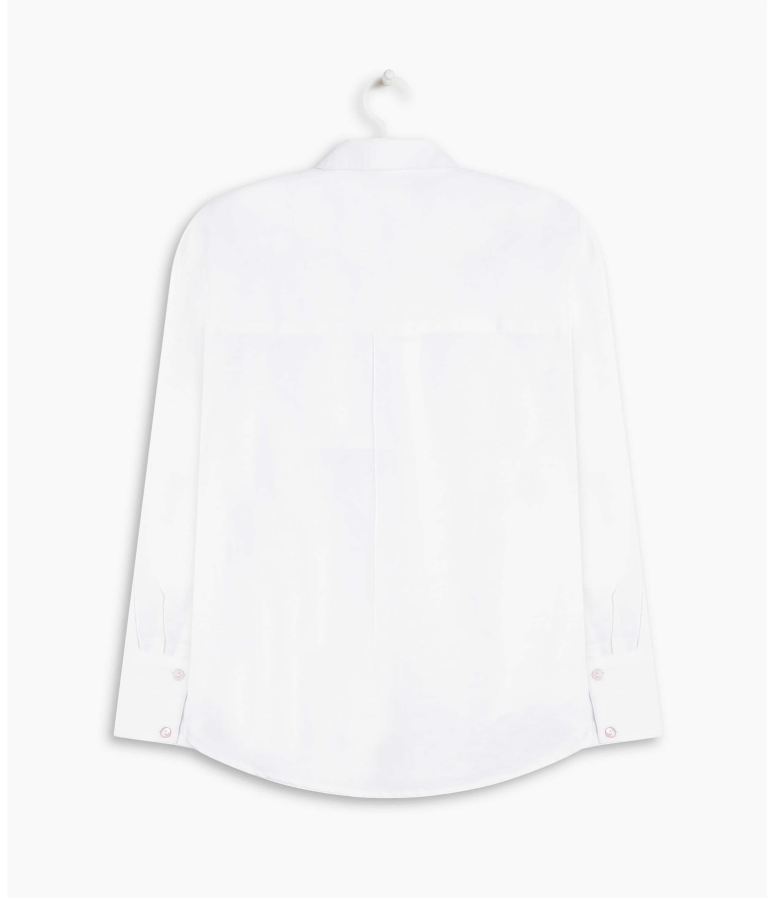 Camisa Linho  Piva Branco