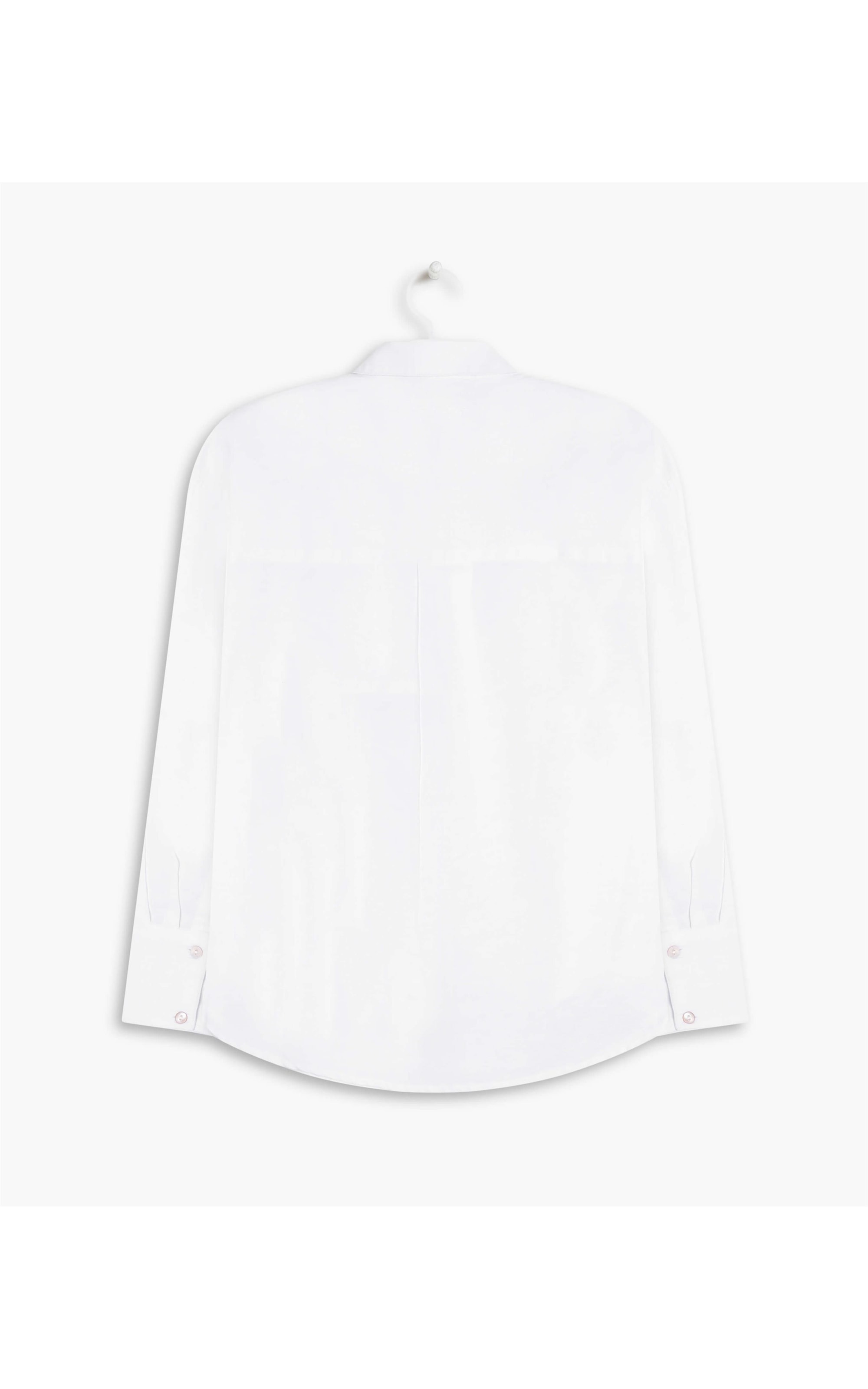 Camisa Linho  Piva Branco