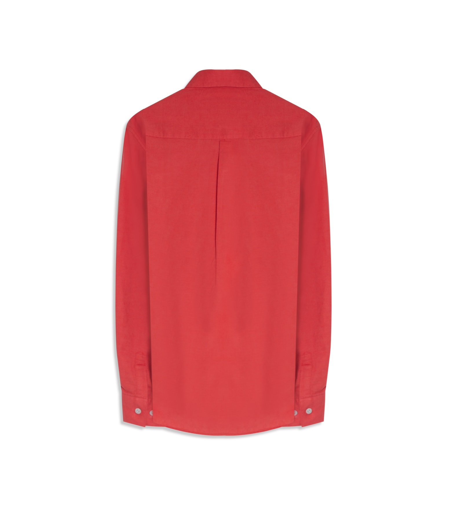 Camisa Linho  Piva  Feminino Rosa Velho