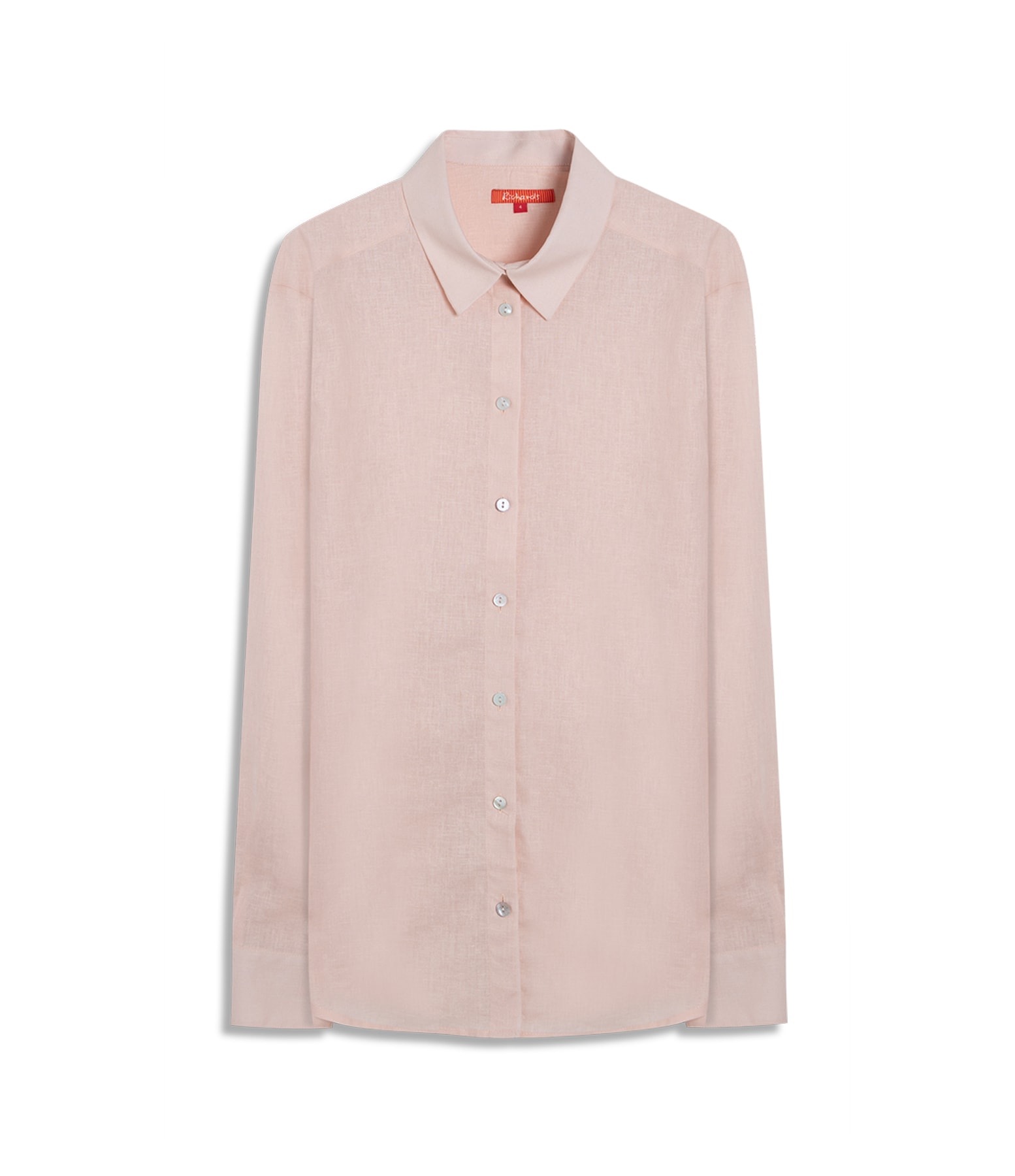 Camisa Linho  Piva Husk