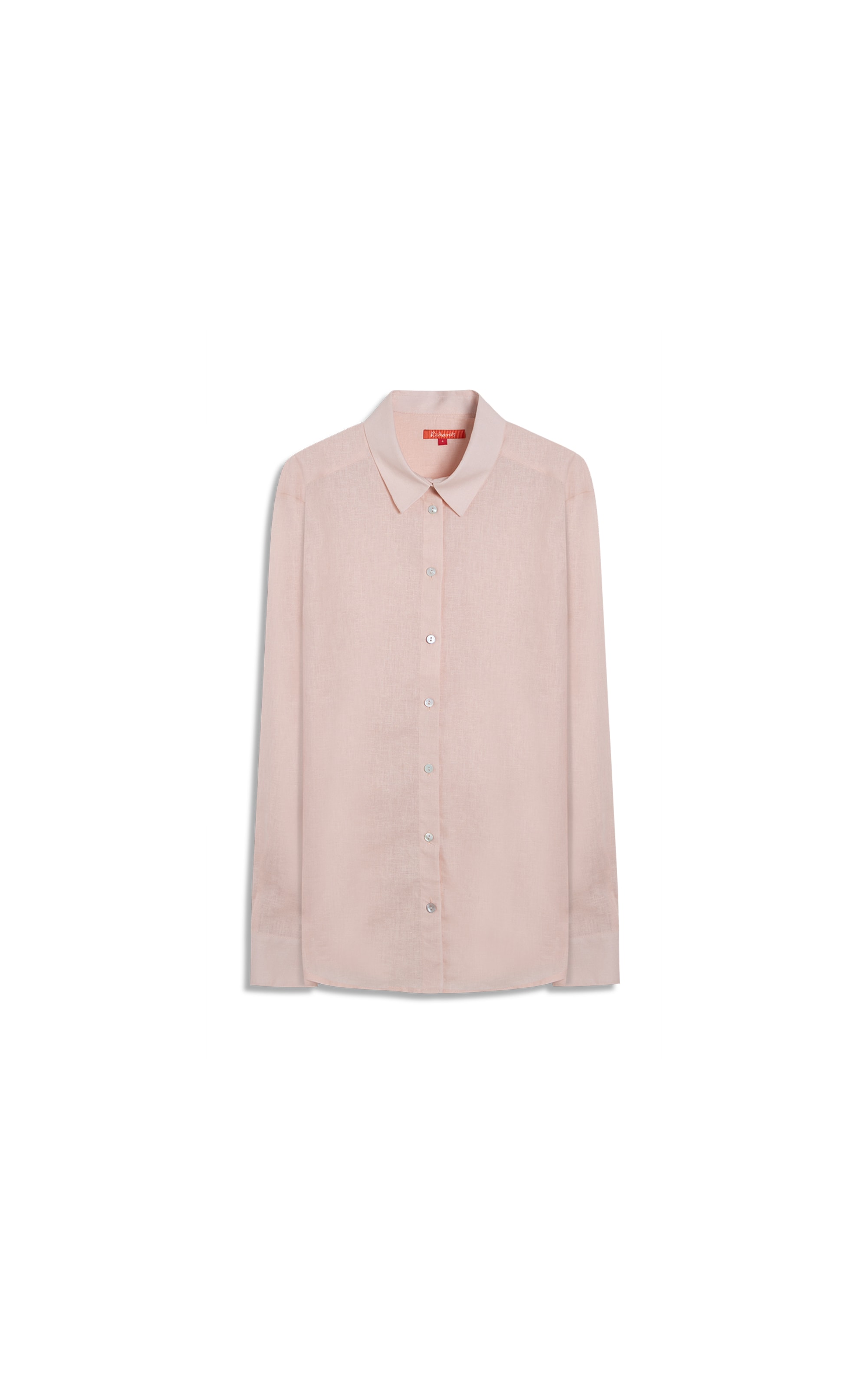 Camisa Linho  Piva Husk