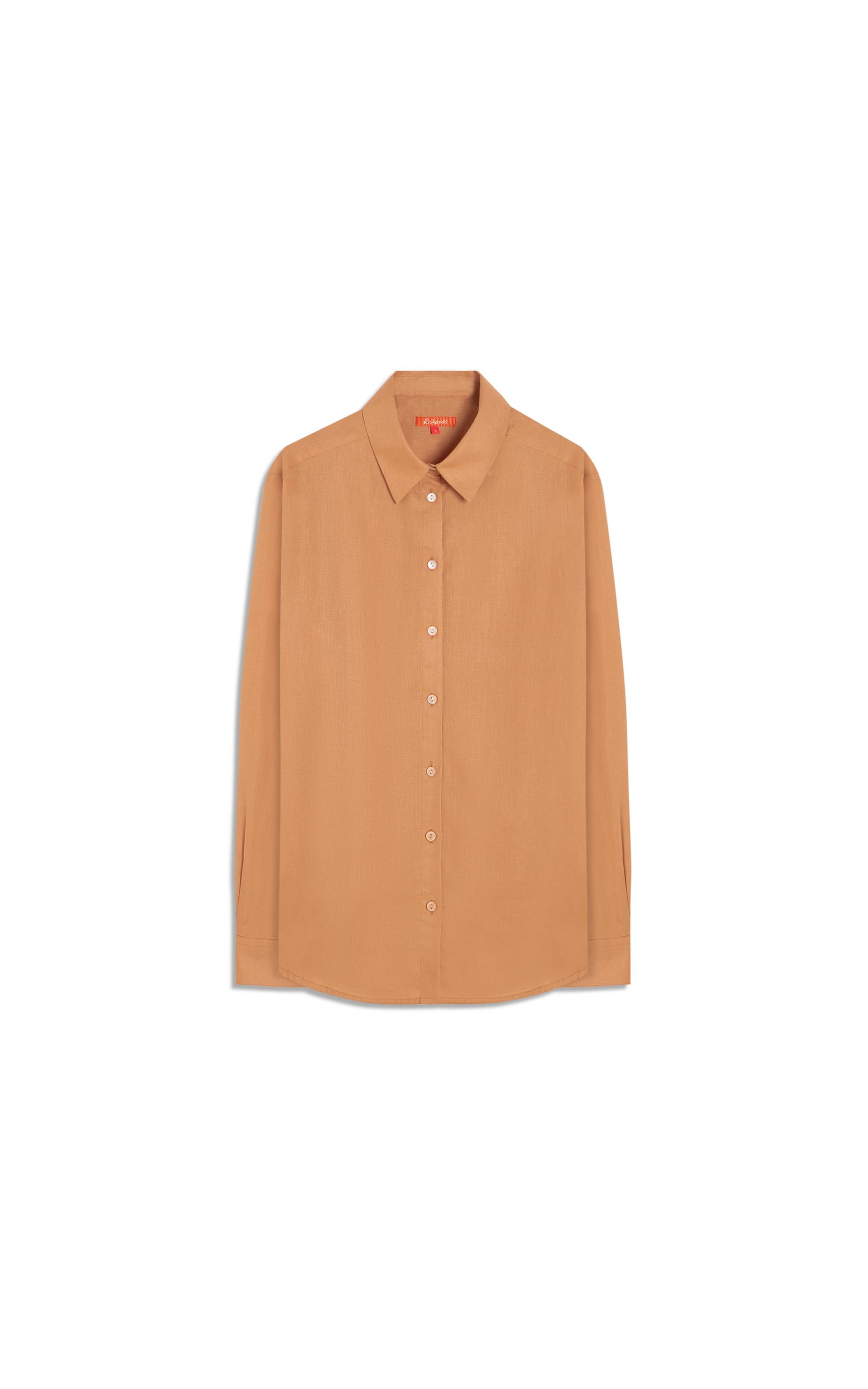 Camisa Linho  Piva Salmao