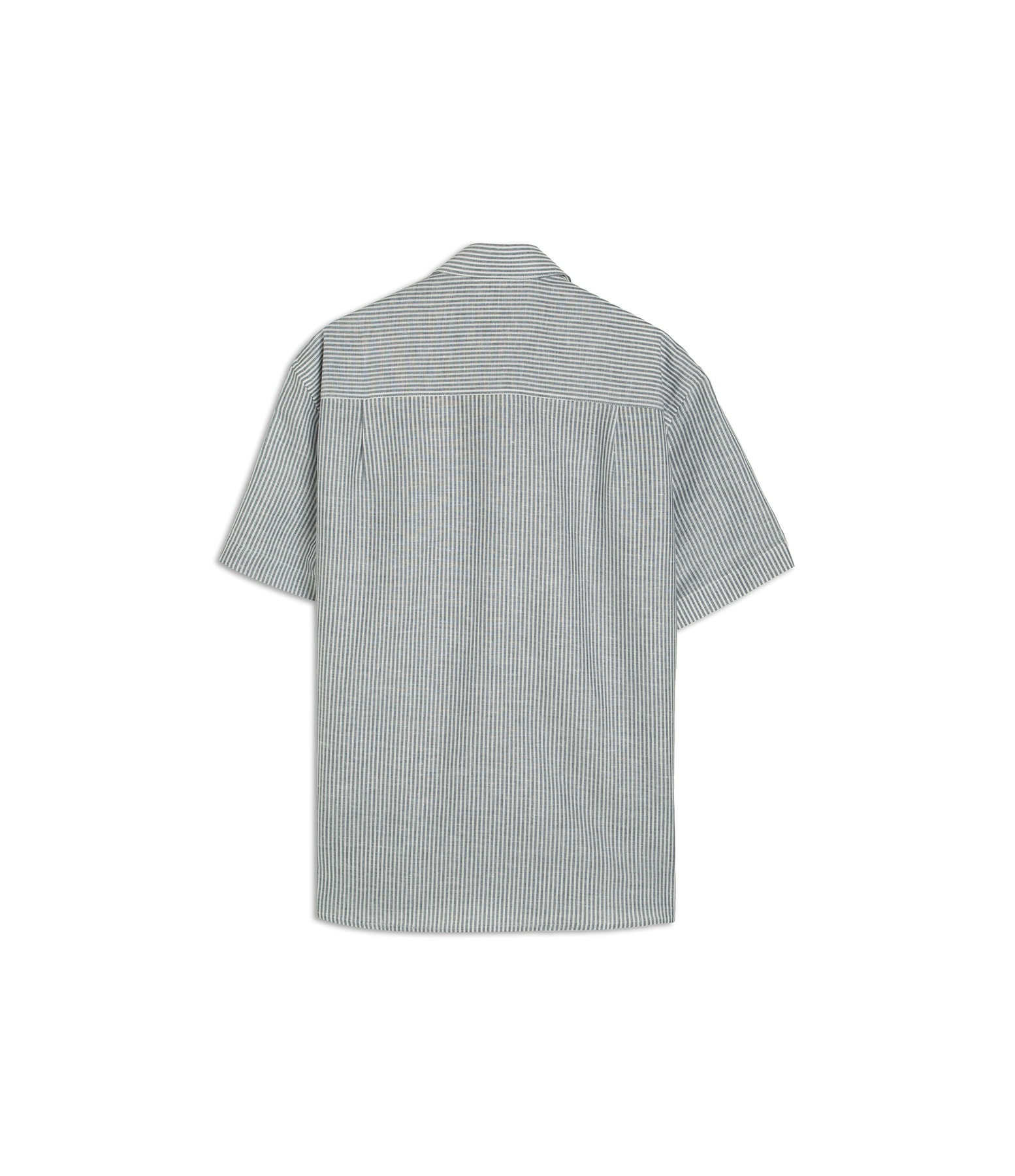 Camisa Linho  Raul Mc Marinho