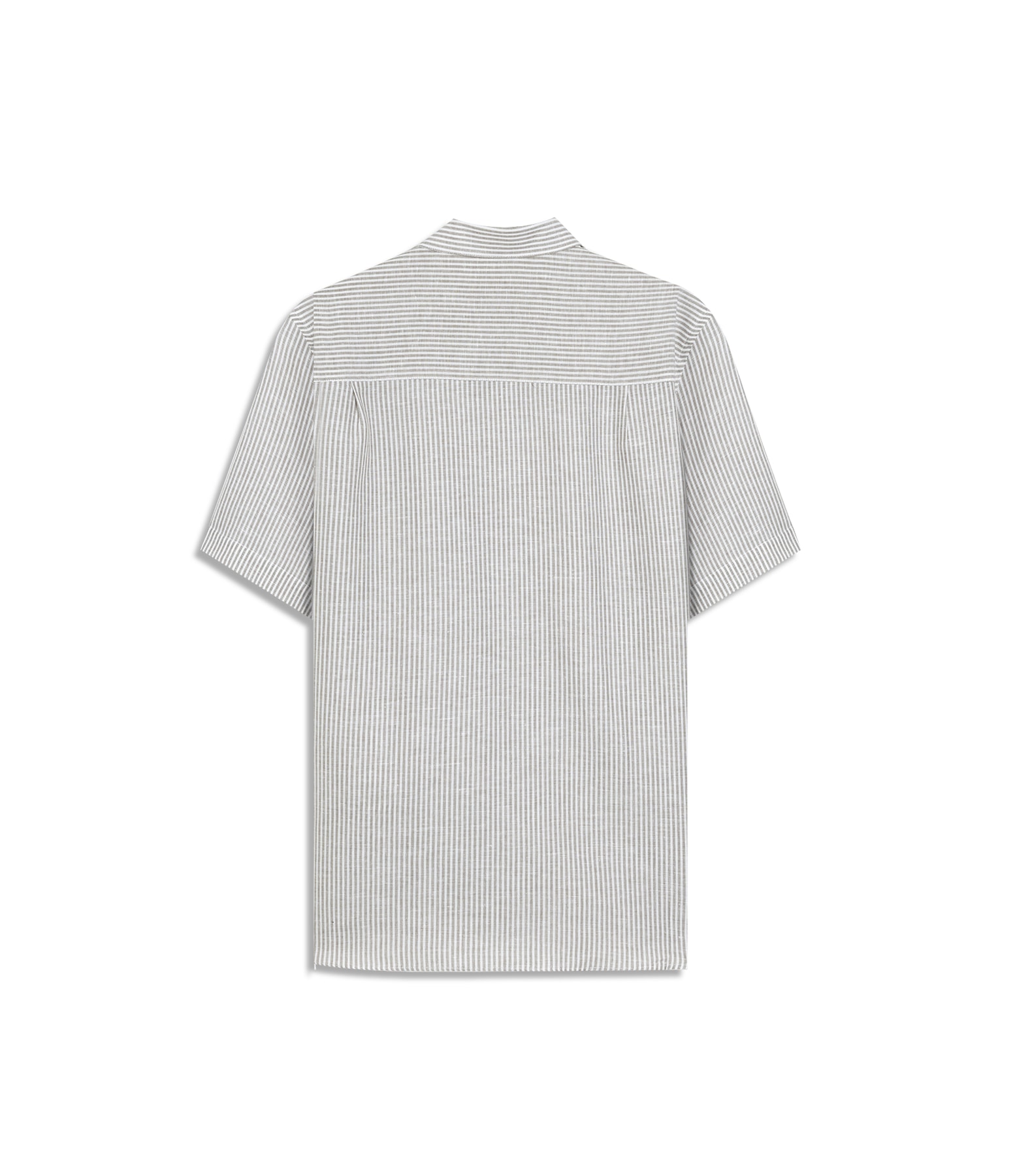 Camisa Linho  Raul Mc Tabaco