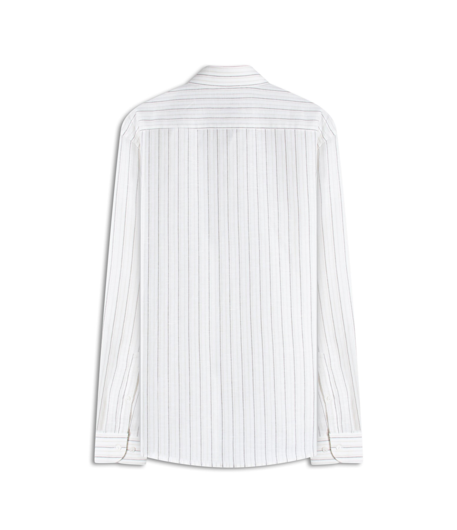 Camisa Linho Roberto Caqui