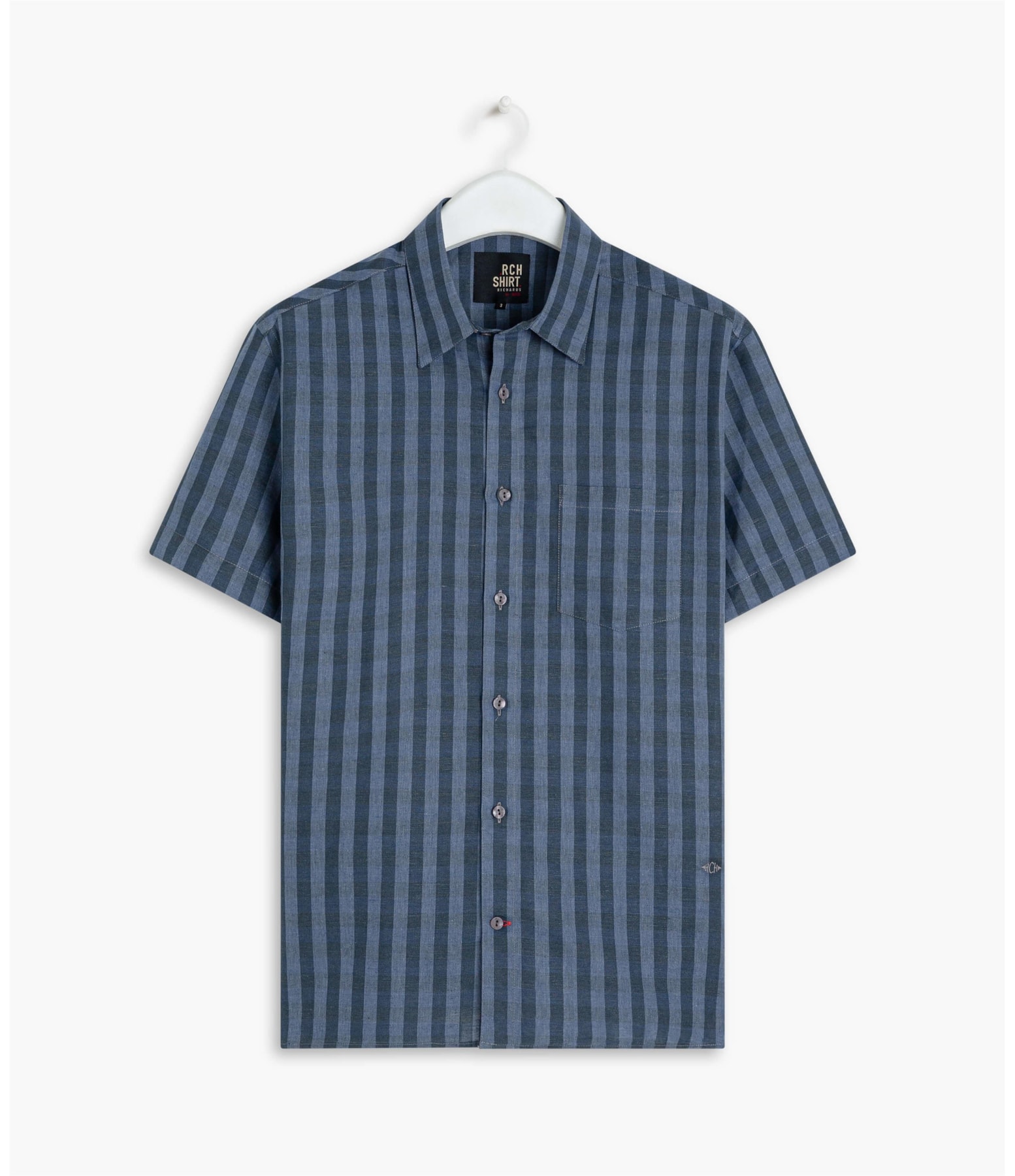 Camisa Linho  Ronaldo Mc Marinho
