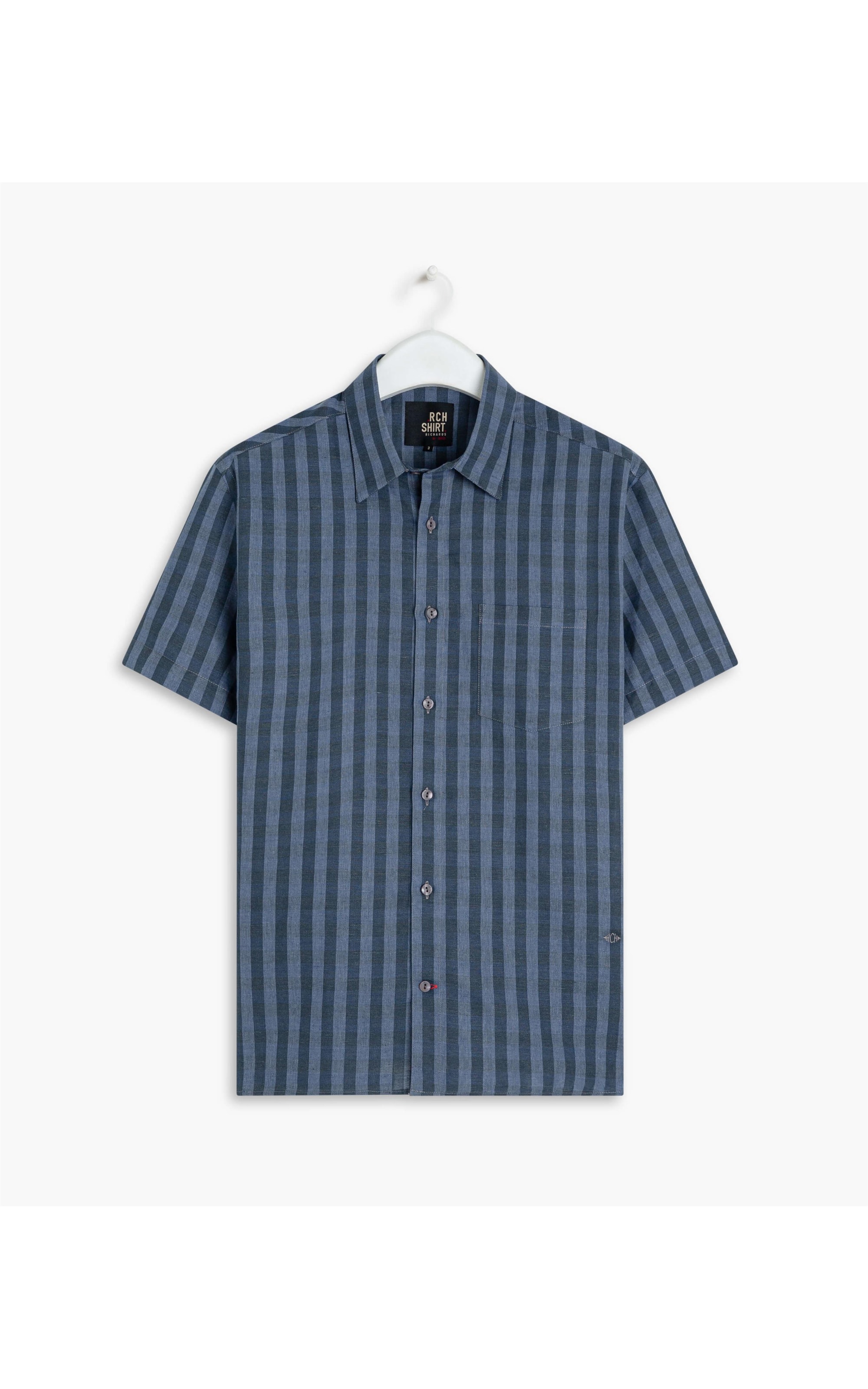 Camisa Linho  Ronaldo Mc Marinho