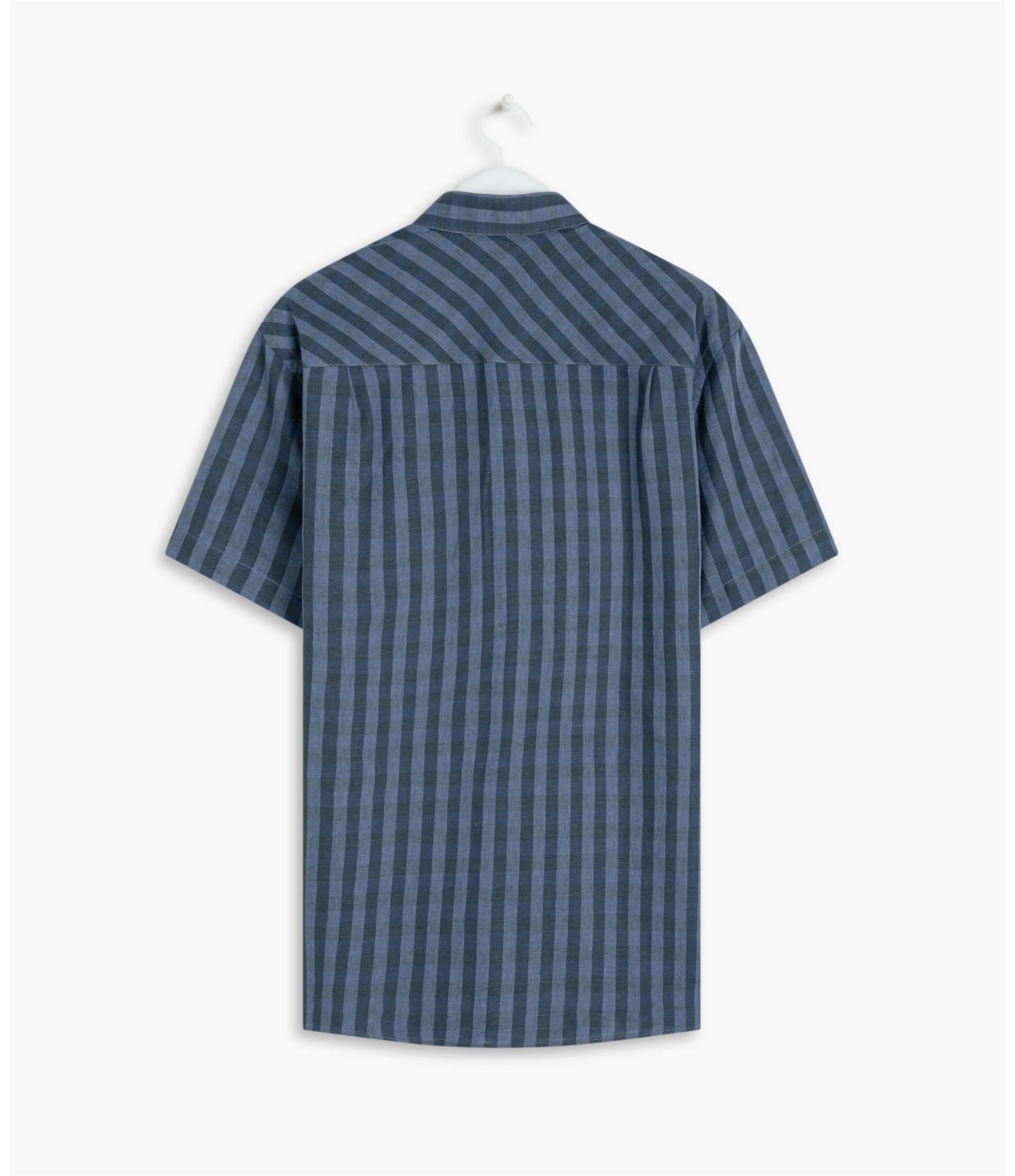 Camisa Linho  Ronaldo Mc Marinho