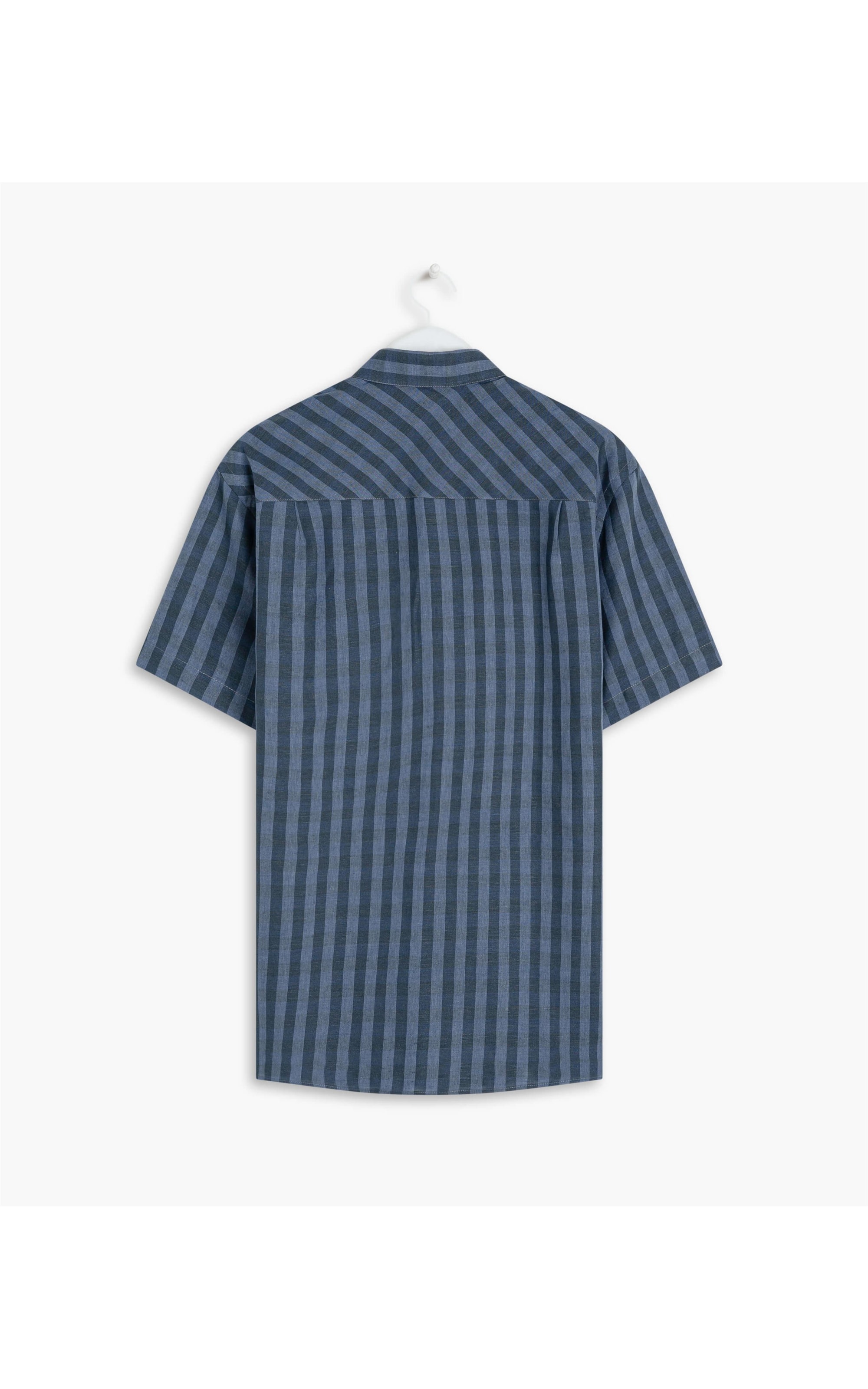 Camisa Linho  Ronaldo Mc Marinho