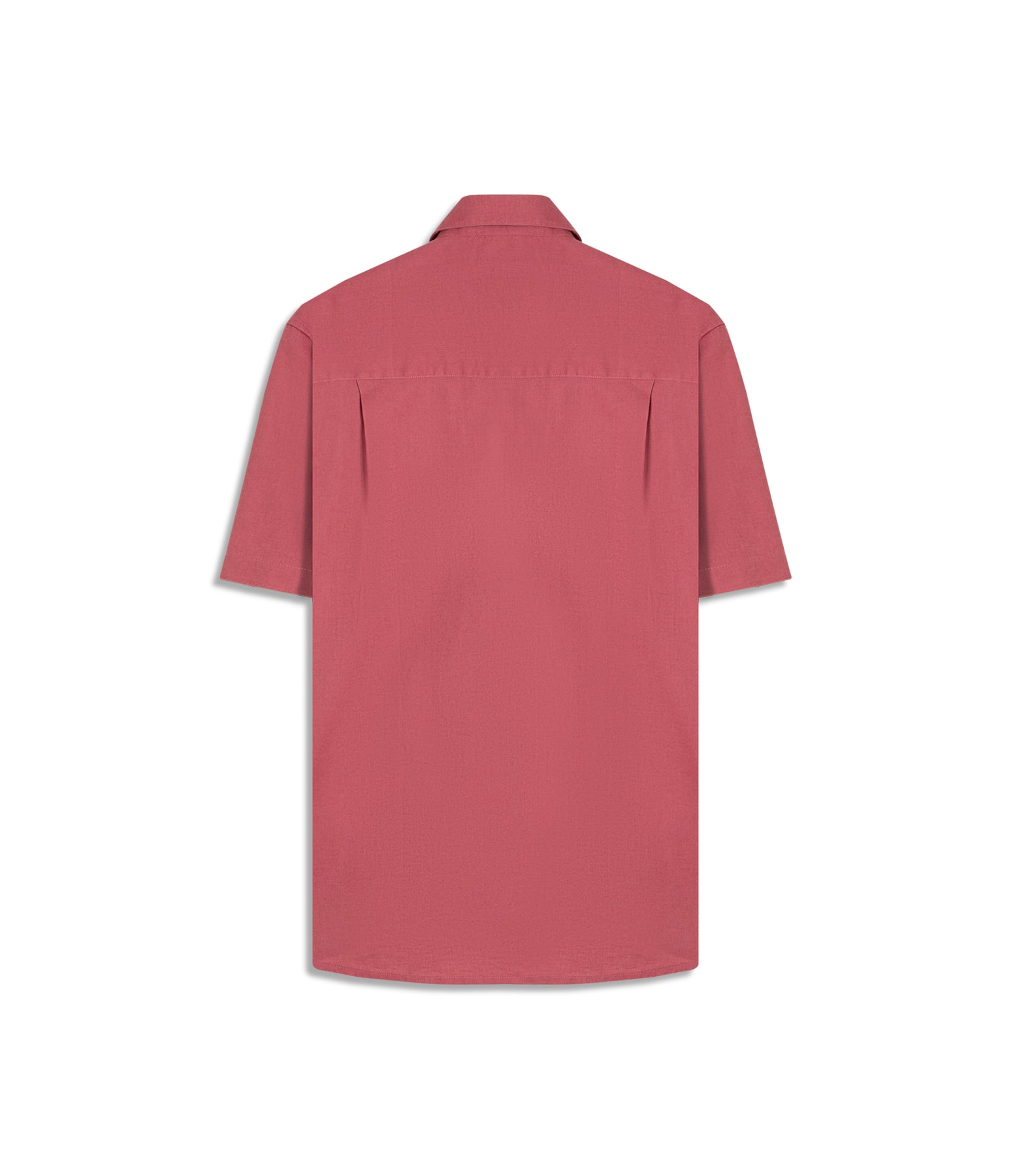 Camisa Linho Rosa Velho