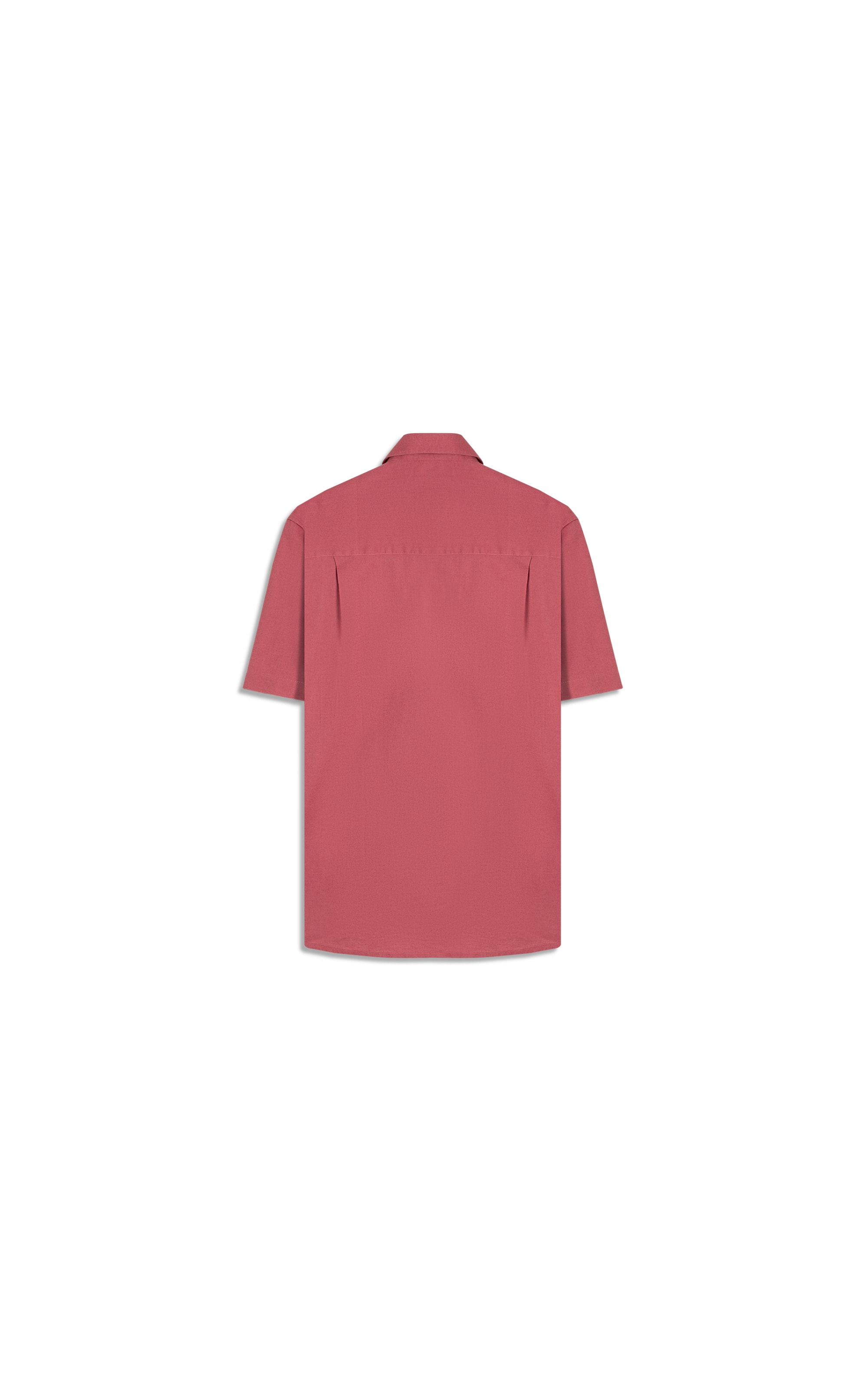 Camisa Linho Rosa Velho