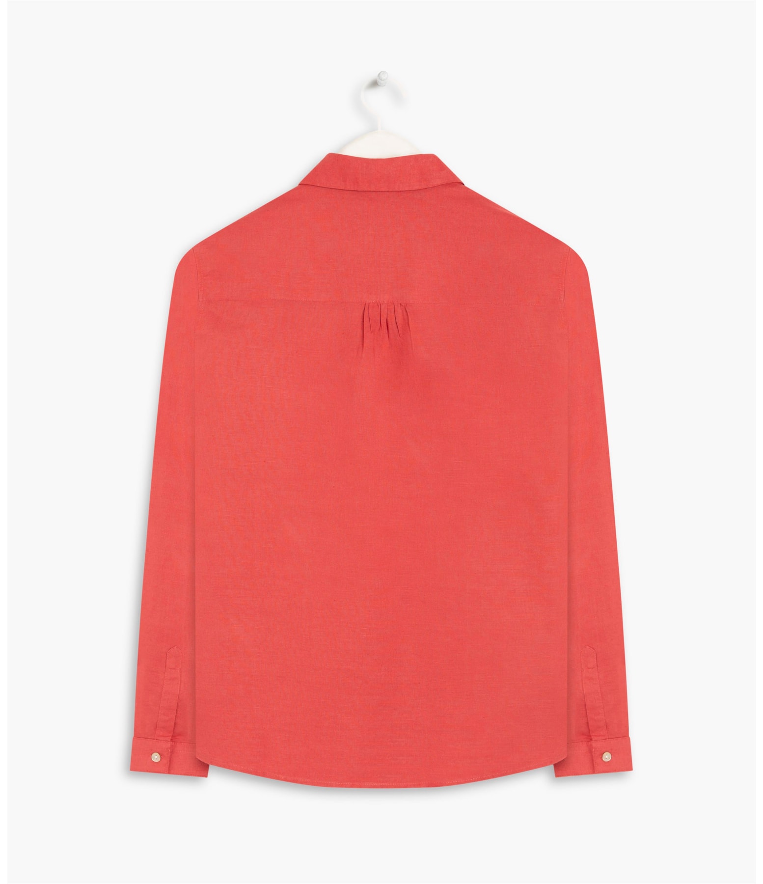 Camisa Linho  Sardenha Melancia