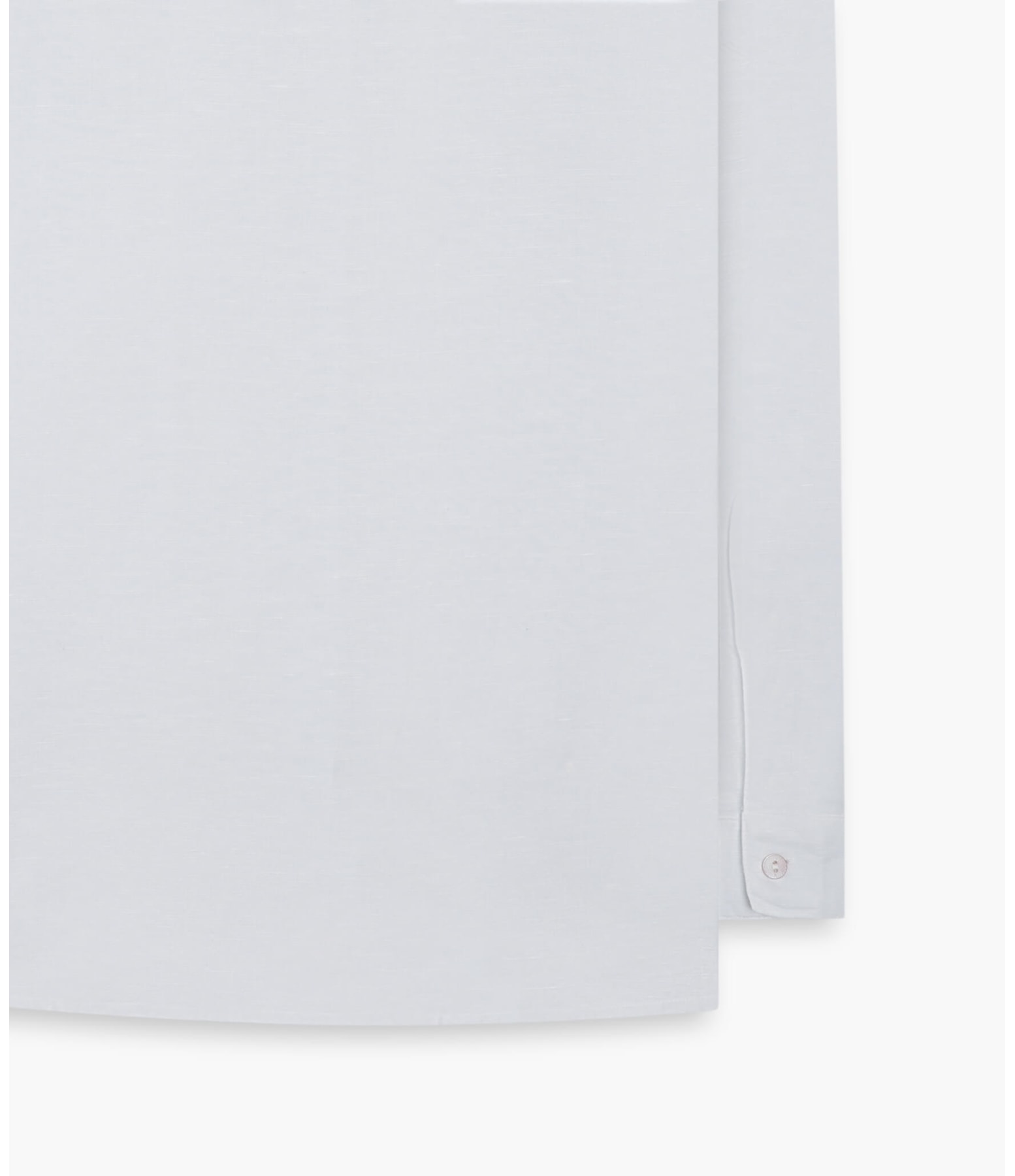 Camisa Linho  Selina Branco