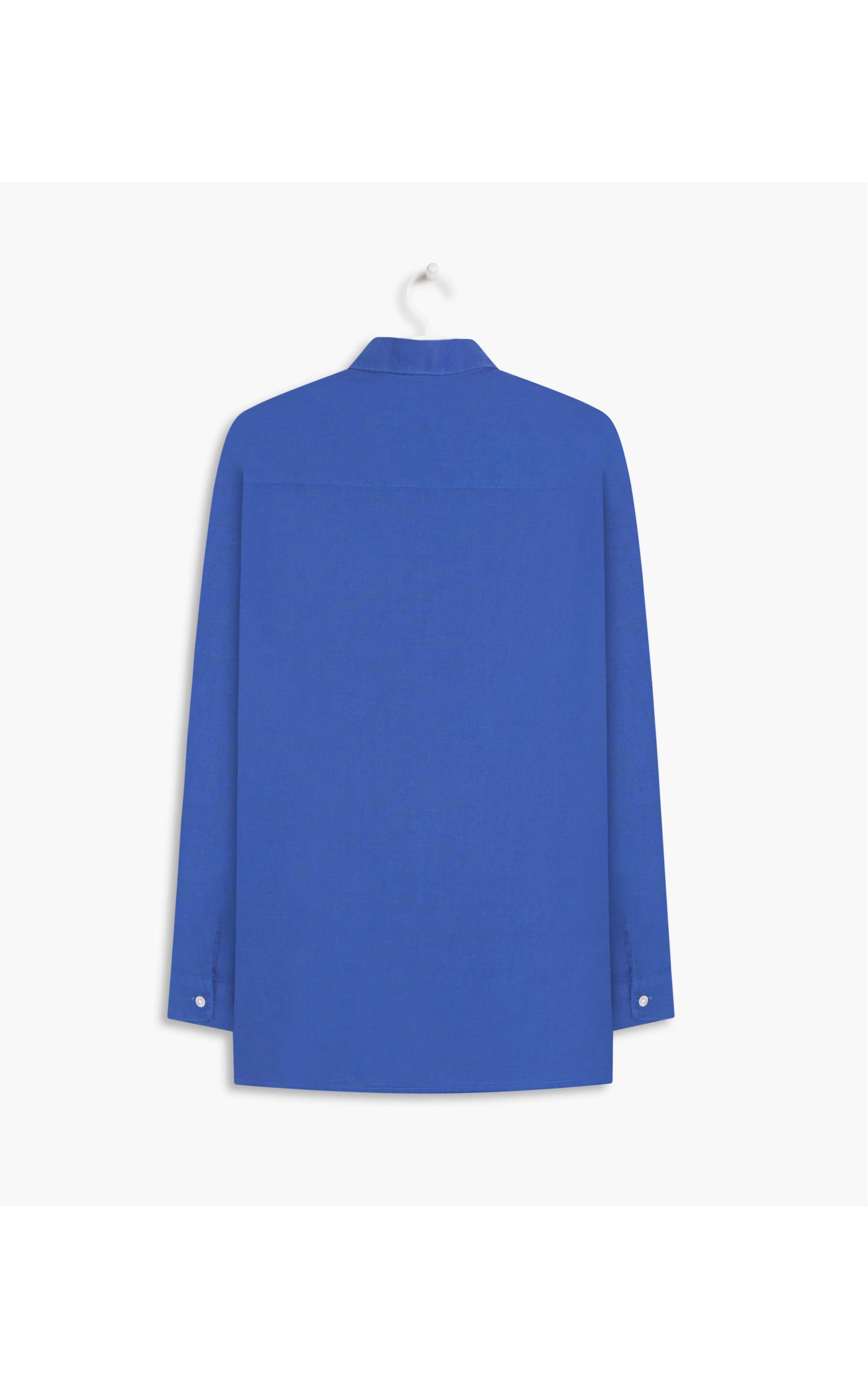 Camisa Linho  Selina Hortencia