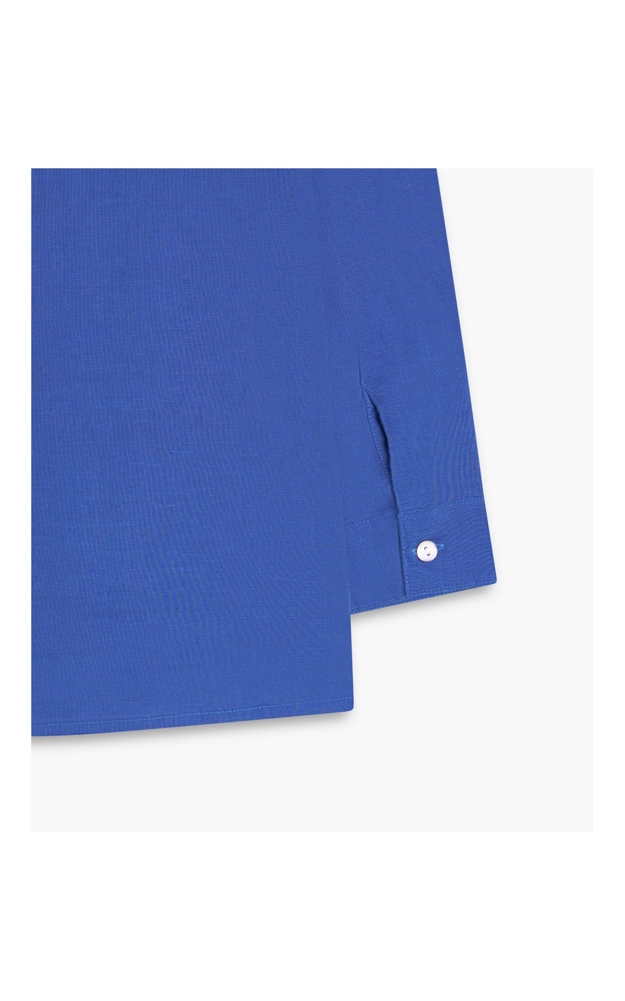 Camisa Linho  Selina Hortencia