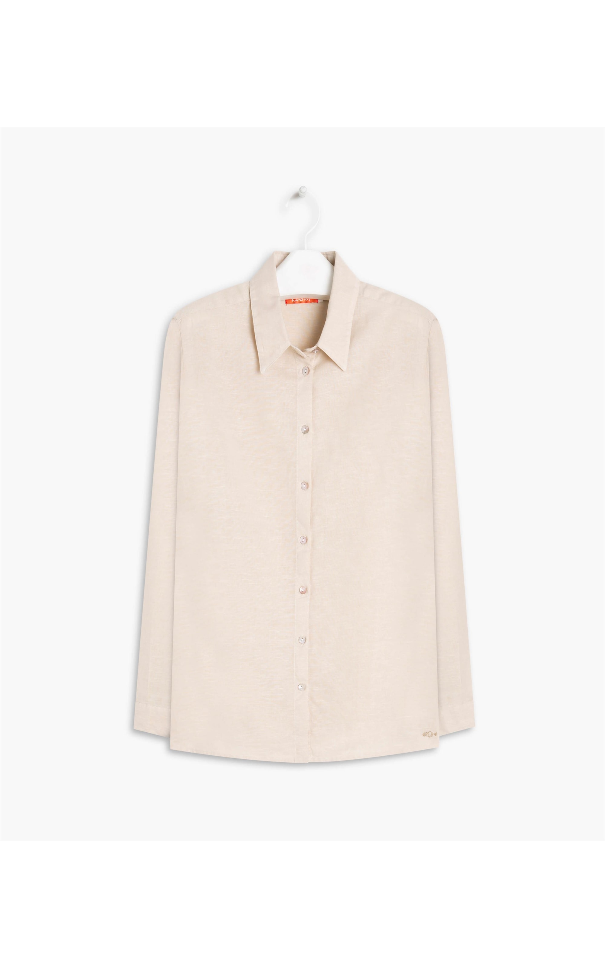Camisa Linho  Selina Sandy