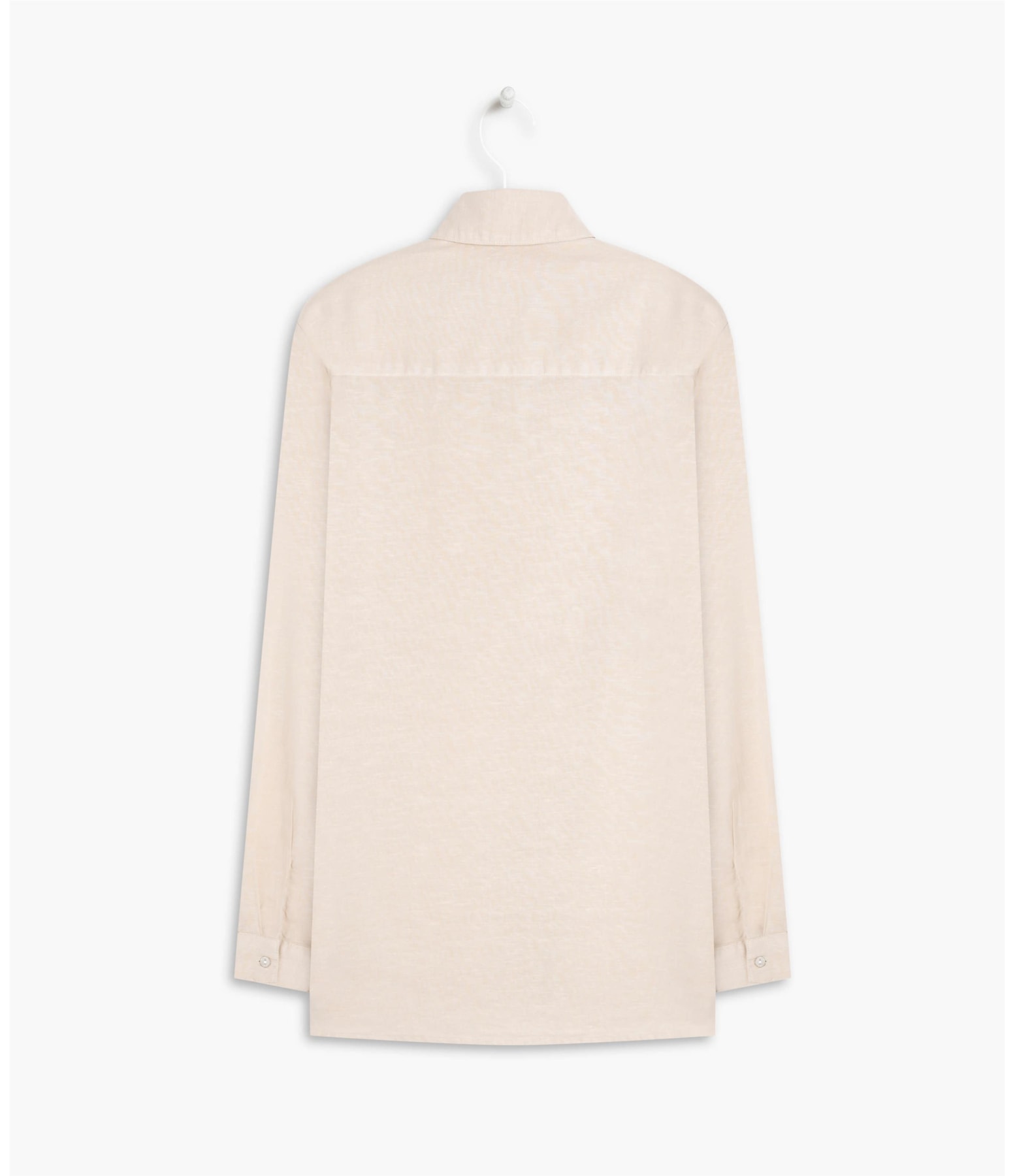 Camisa Linho  Selina Sandy