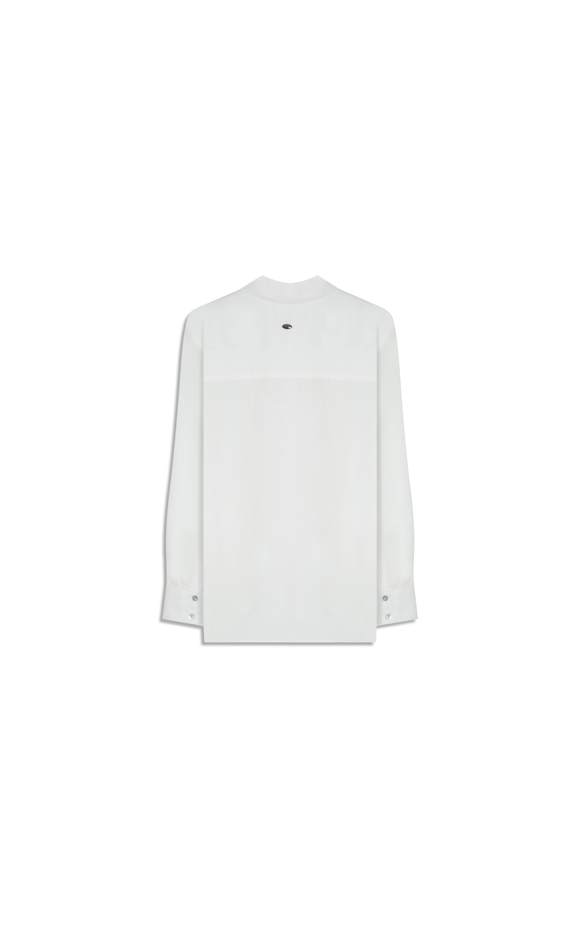 Camisa Linho  Sienna Branco