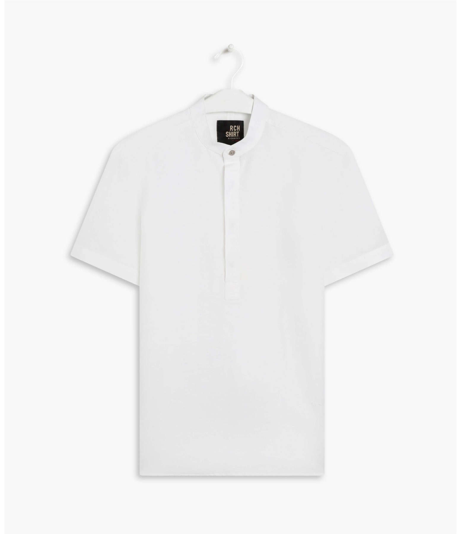 Camisa Linho  Sunset Lisa Mc Branco