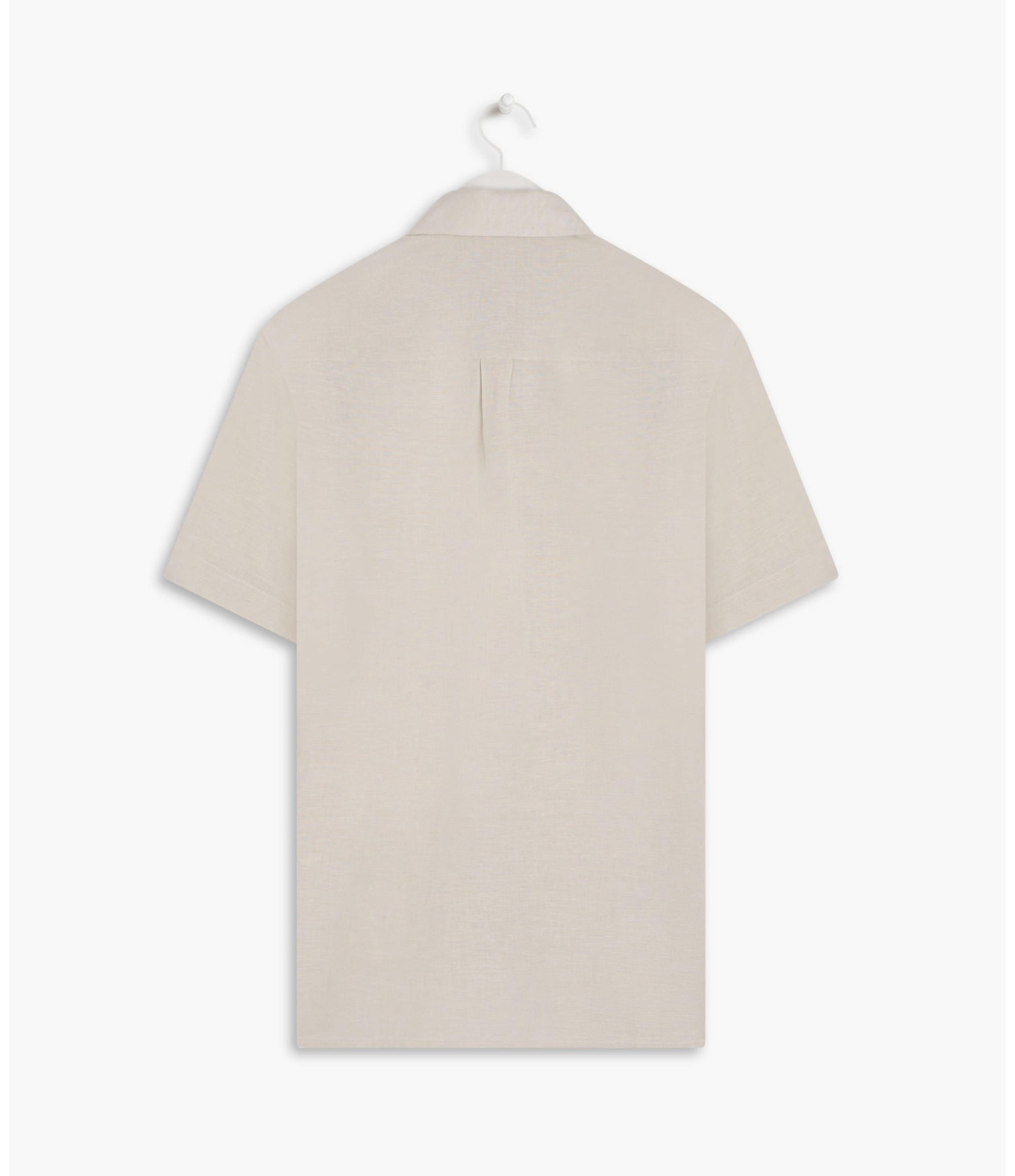 Camisa Linho  Telin Uni Mc Gelo