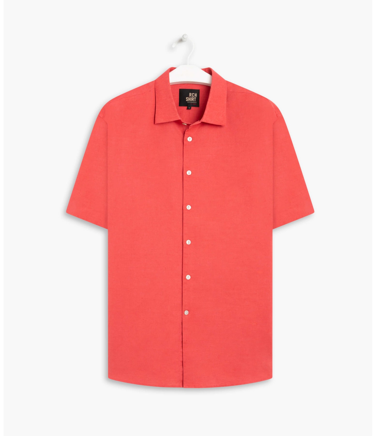 Camisa Linho  Telin Uni Mc Melancia