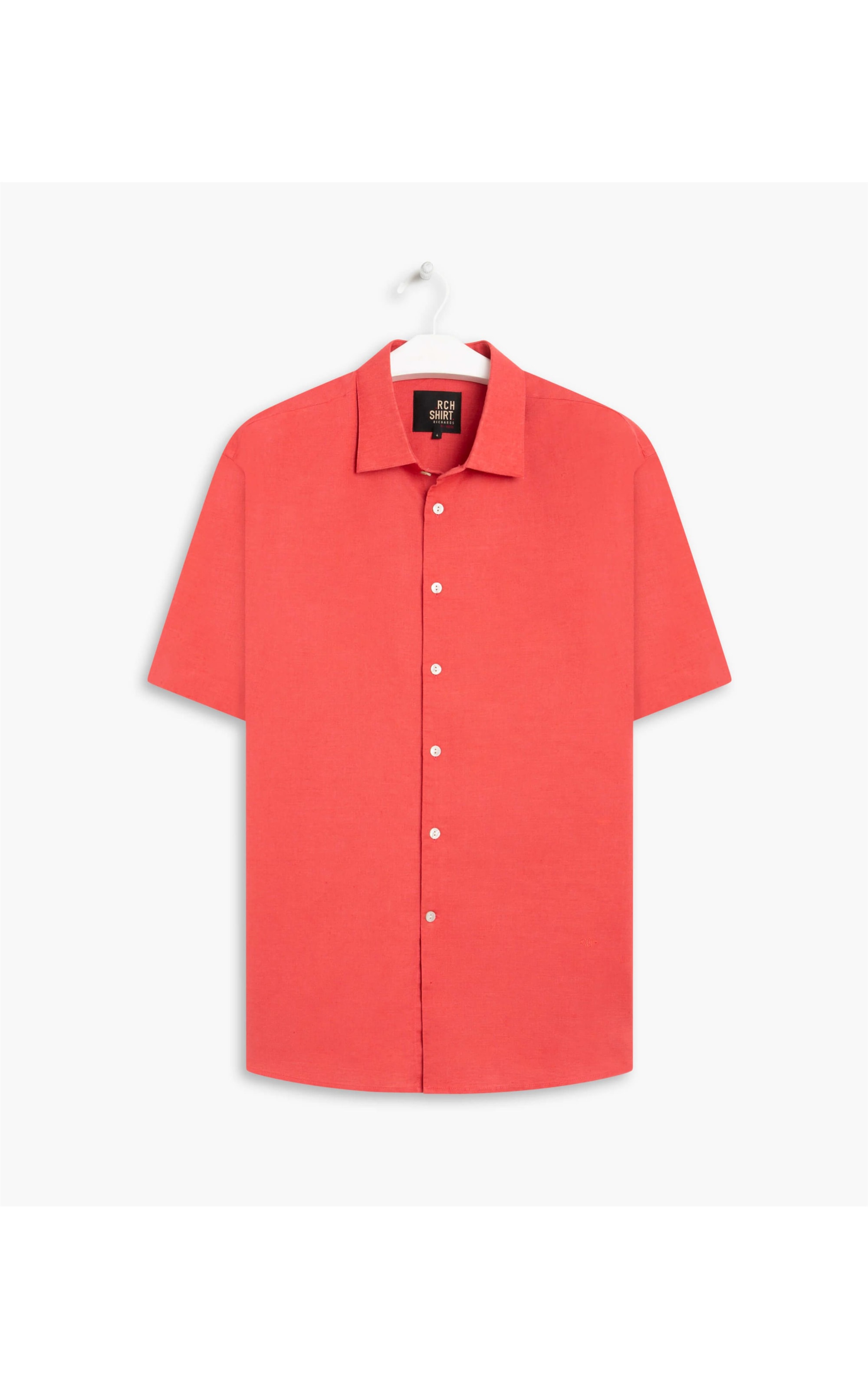 Camisa Linho  Telin Uni Mc Melancia