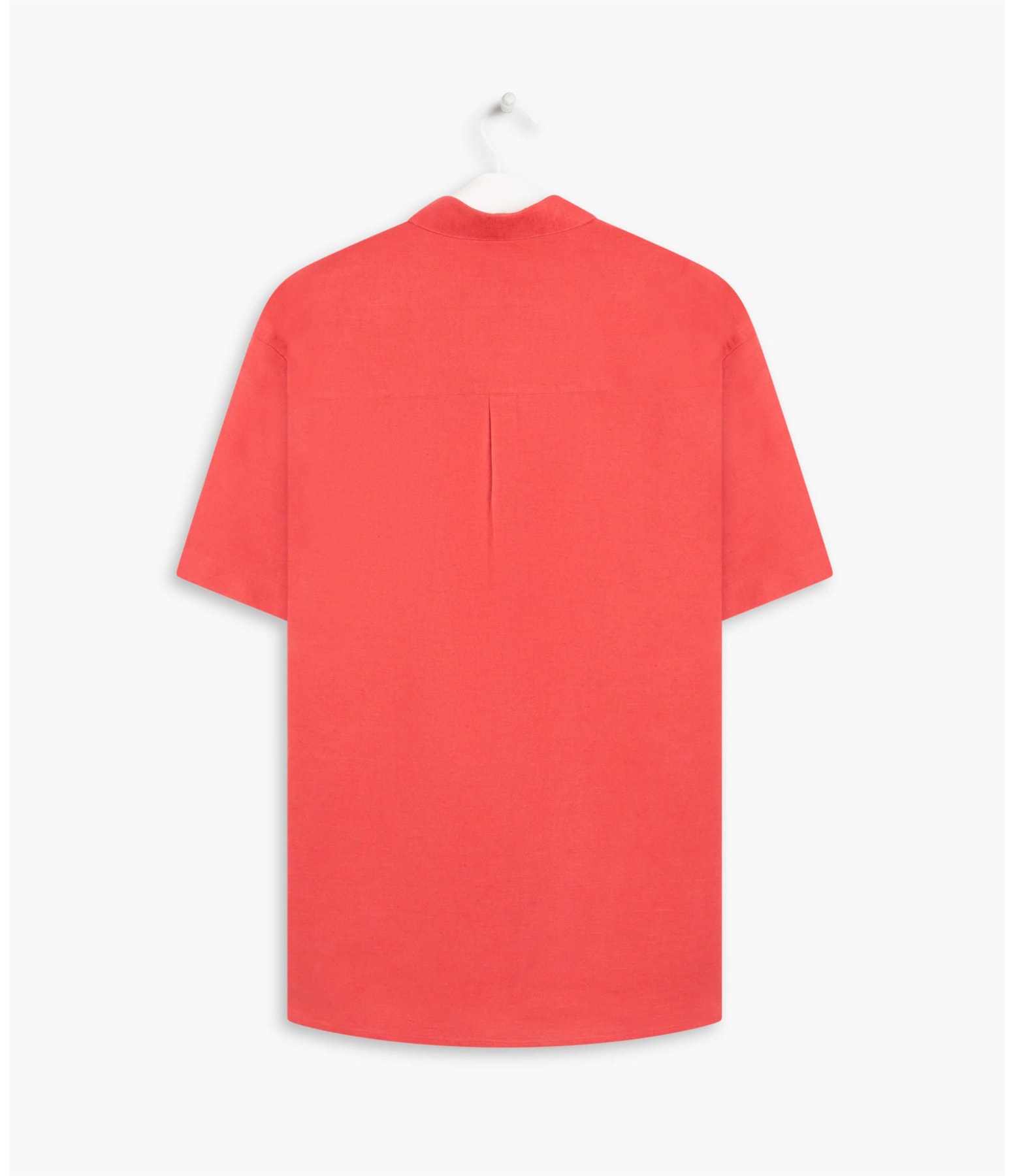 Camisa Linho  Telin Uni Mc Melancia