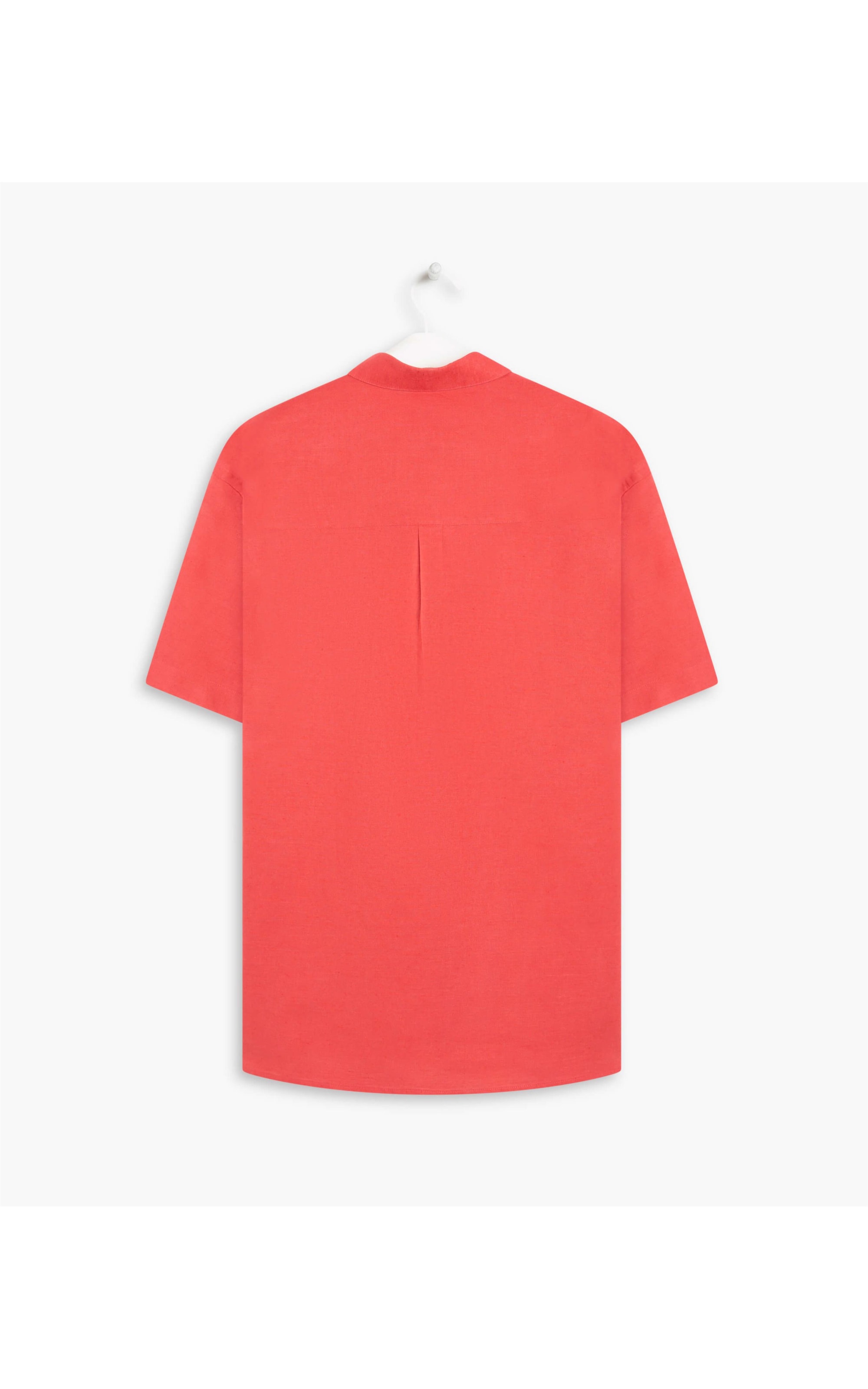 Camisa Linho  Telin Uni Mc Melancia