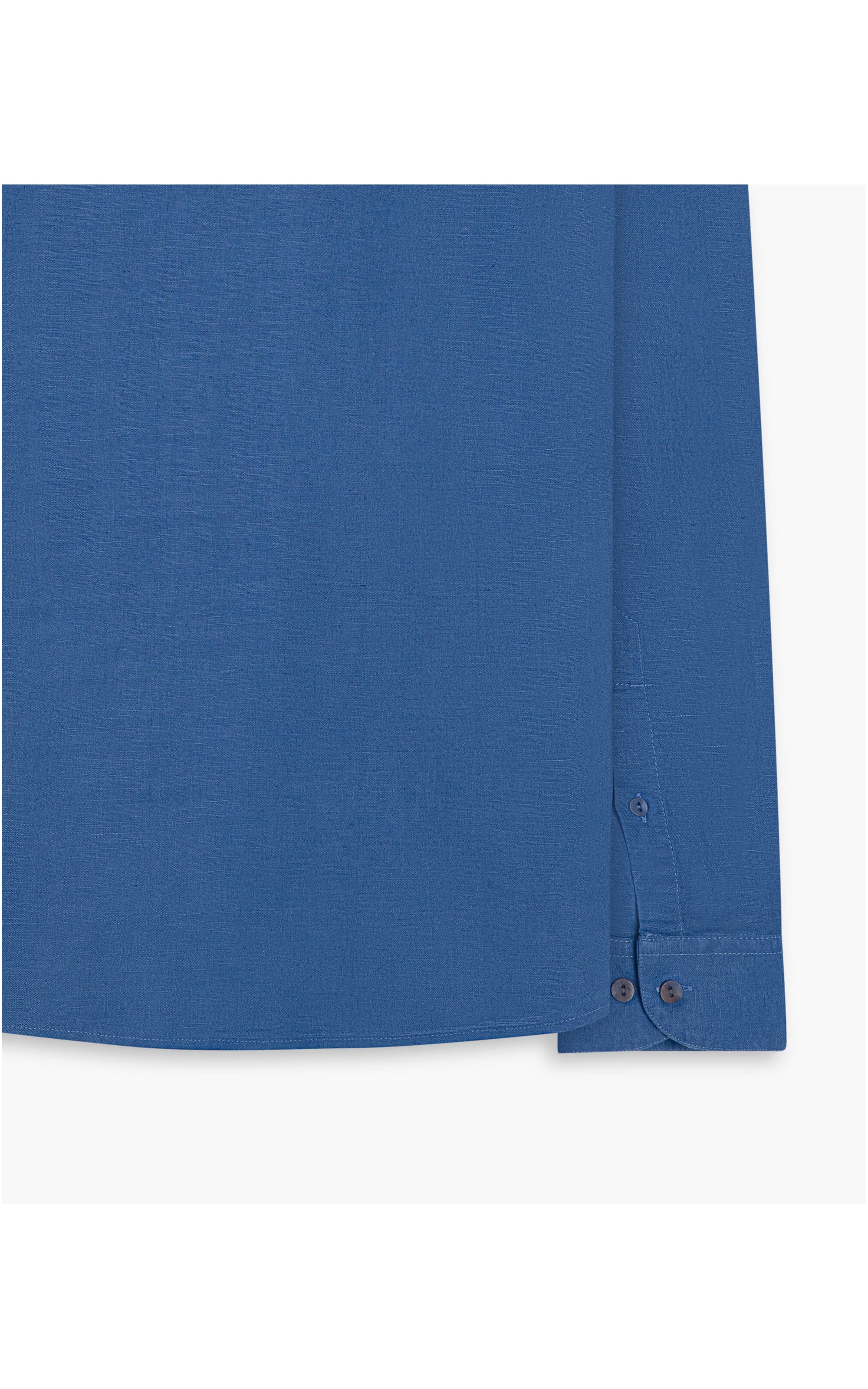 Camisa Linho  Telin Uni Ml Hortencia