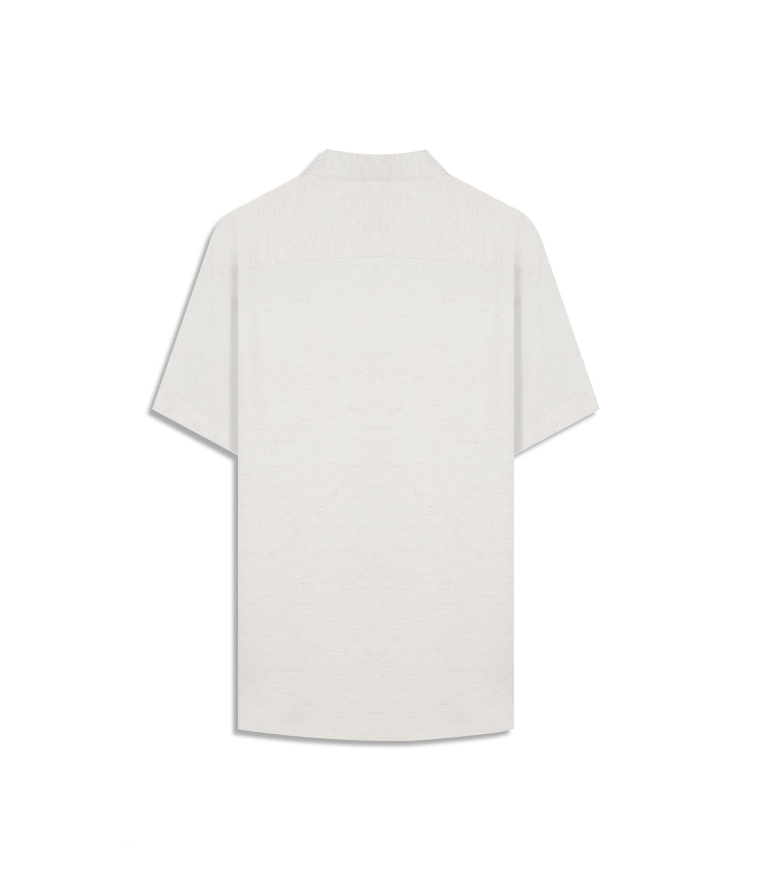 Camisa Linho  Torino Ml Natural