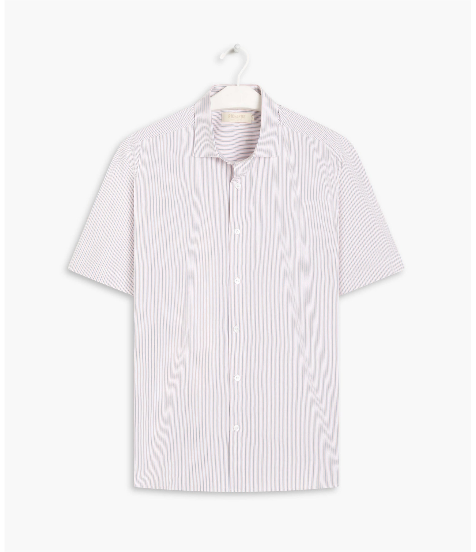 Camisa Lycra Faracava Mc Rosa Velho