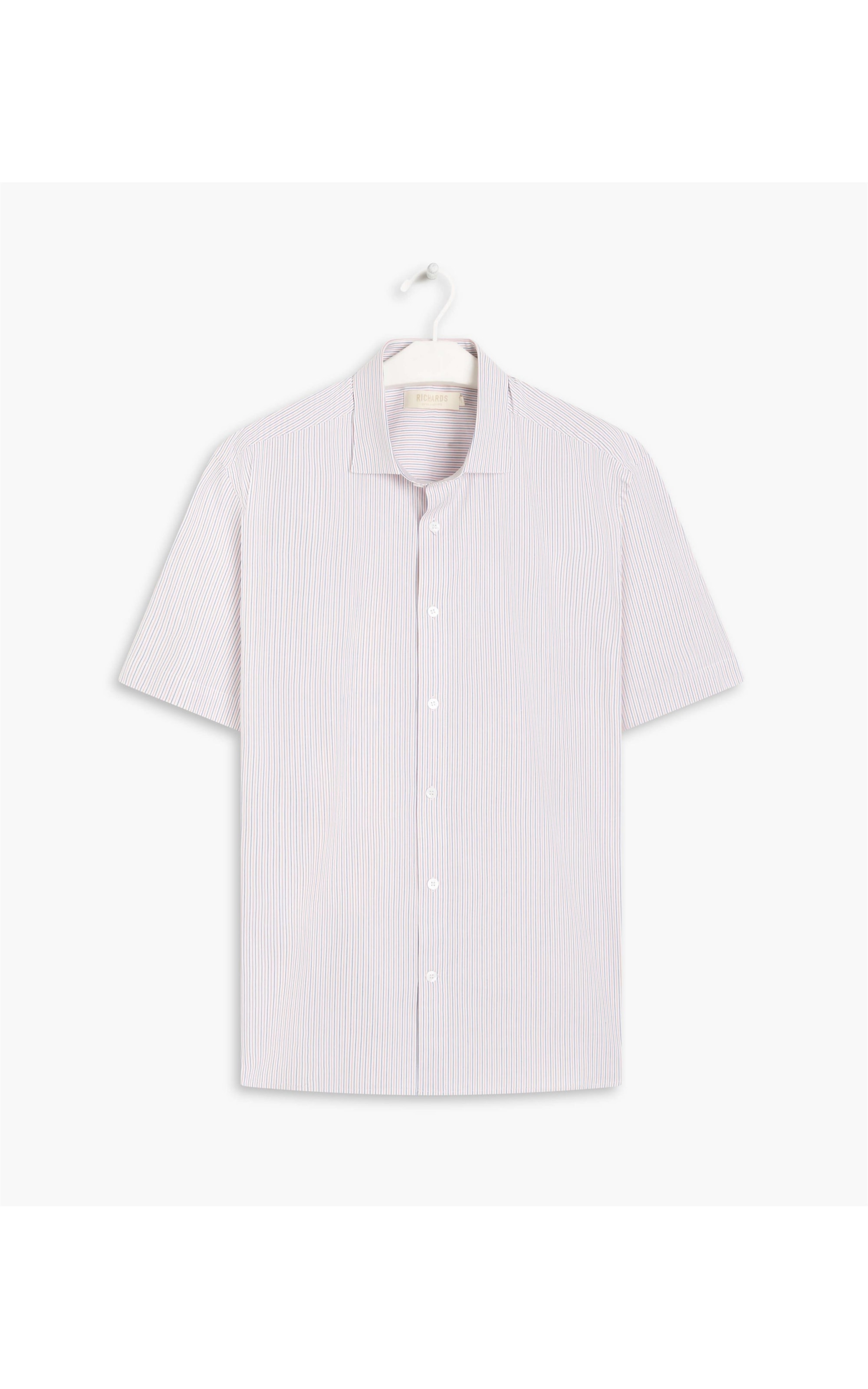 Camisa Lycra Faracava Mc Rosa Velho