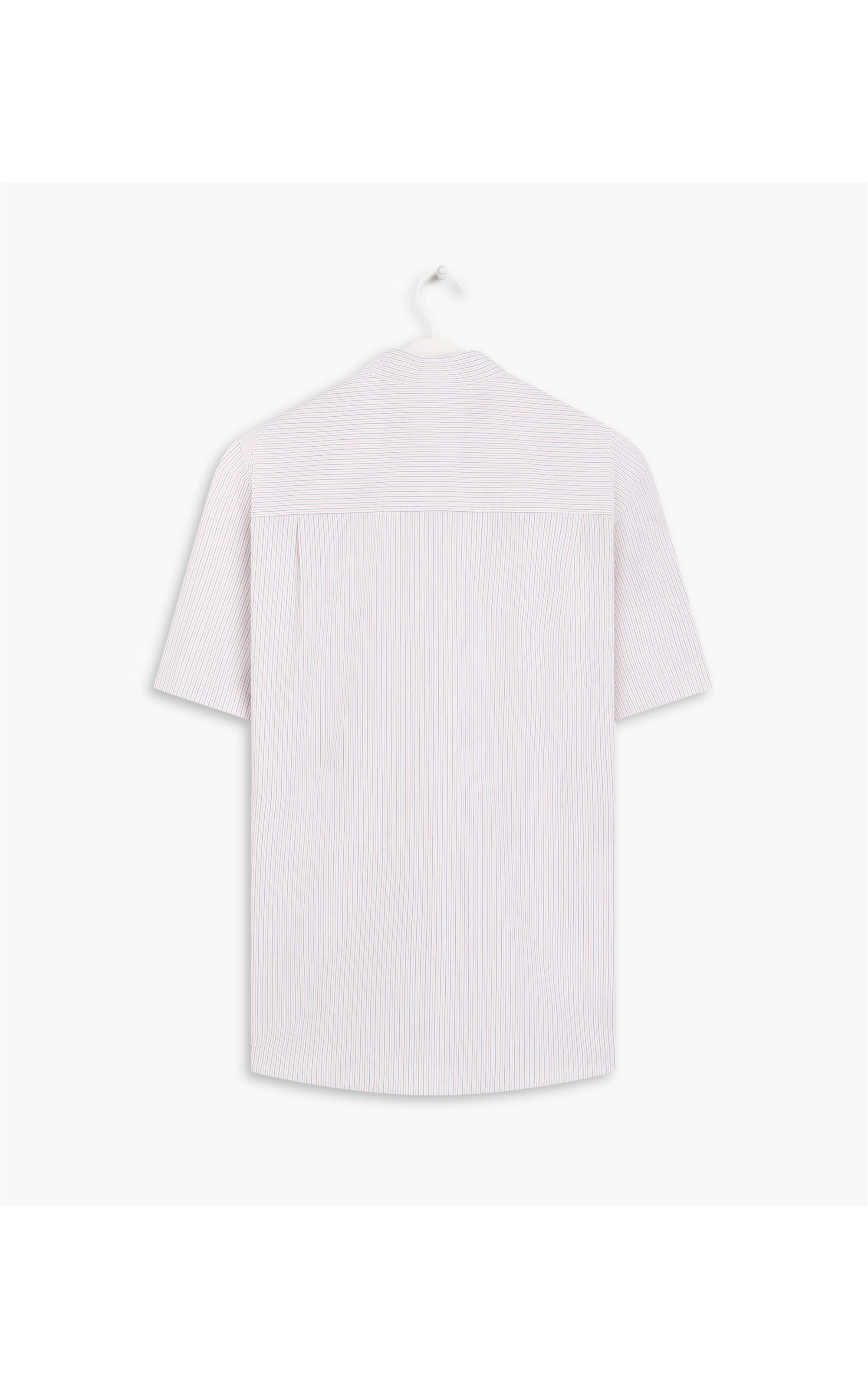 Camisa Lycra Faracava Mc Rosa Velho