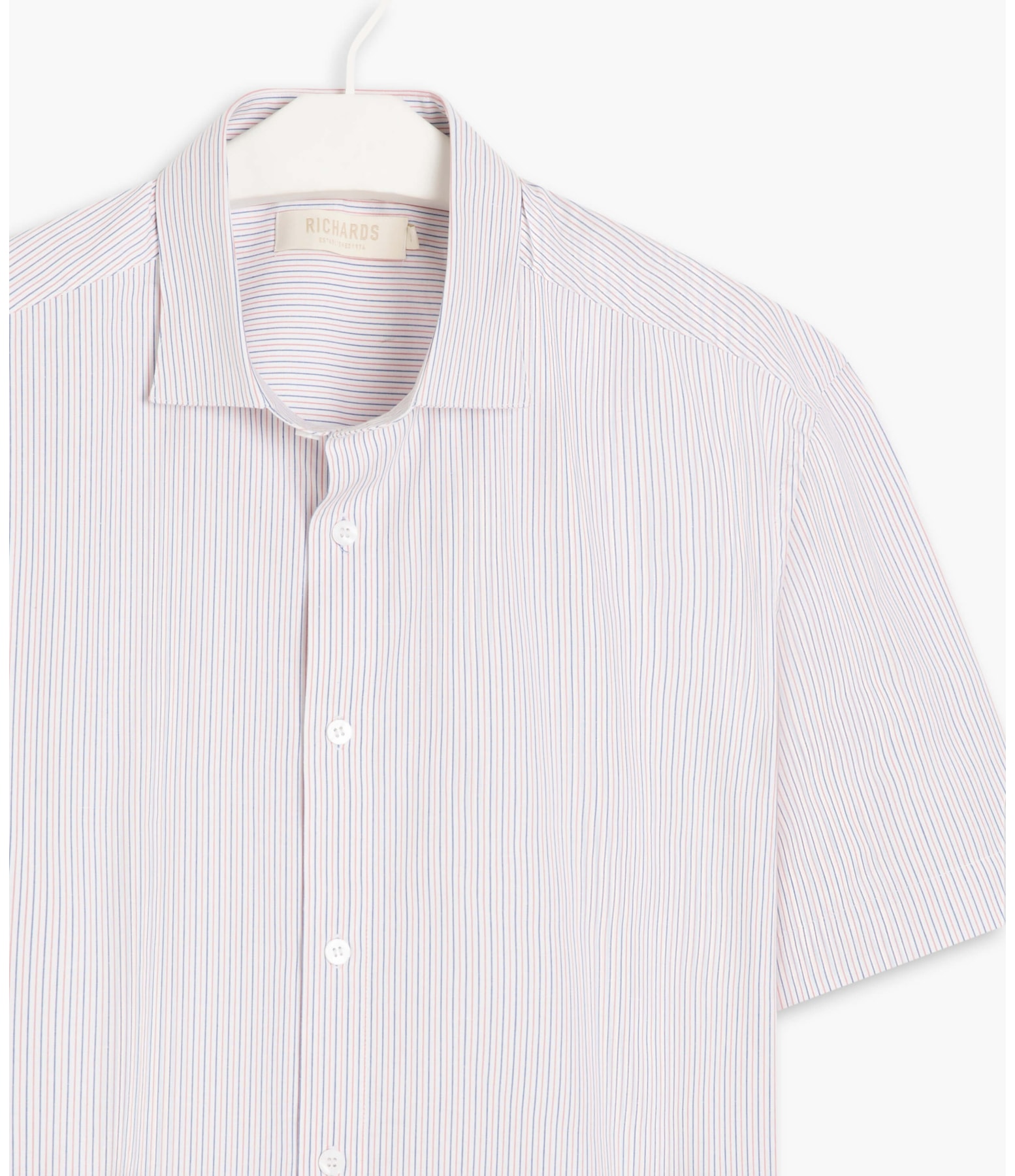 Camisa Lycra Faracava Mc Rosa Velho