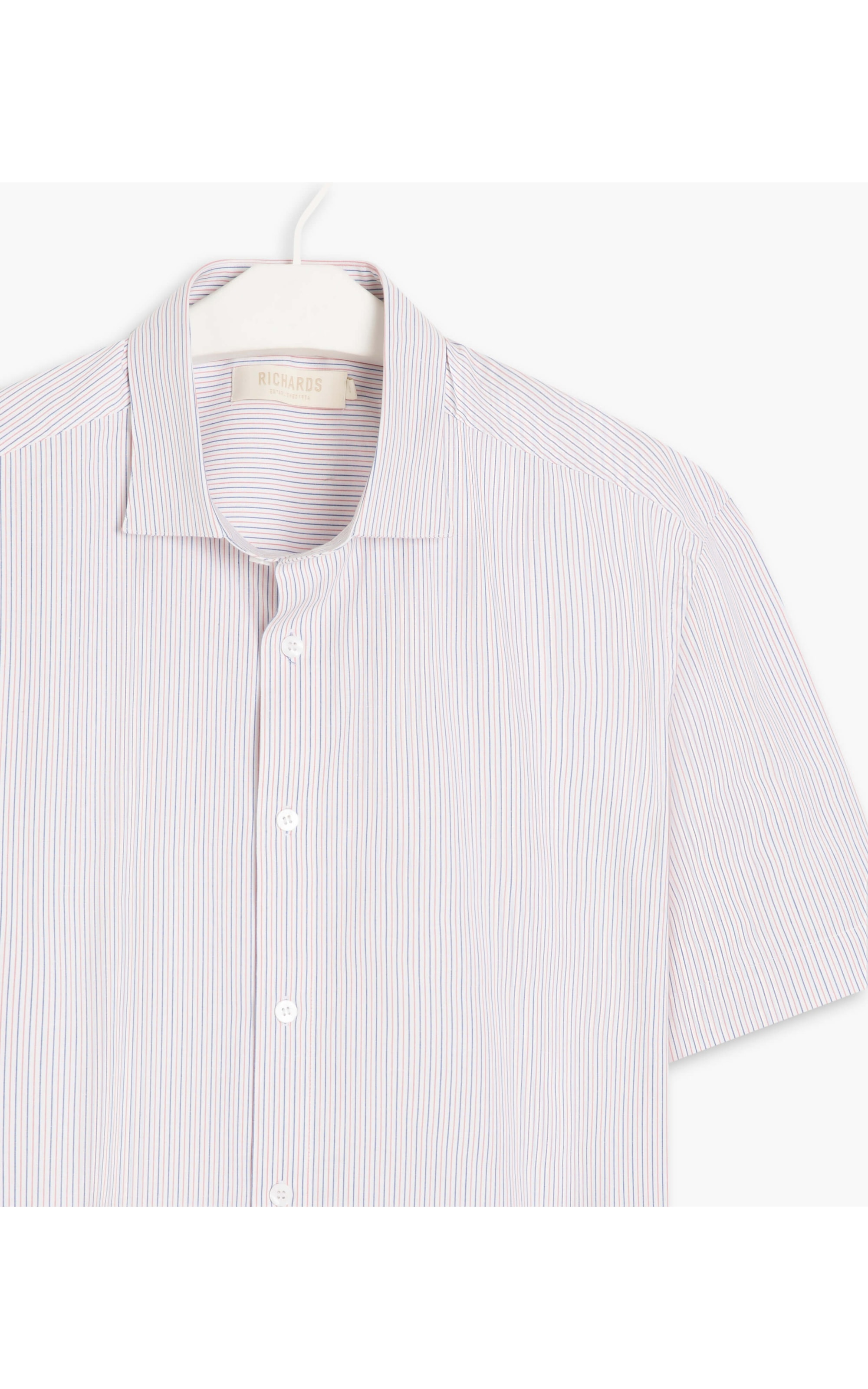 Camisa Lycra Faracava Mc Rosa Velho