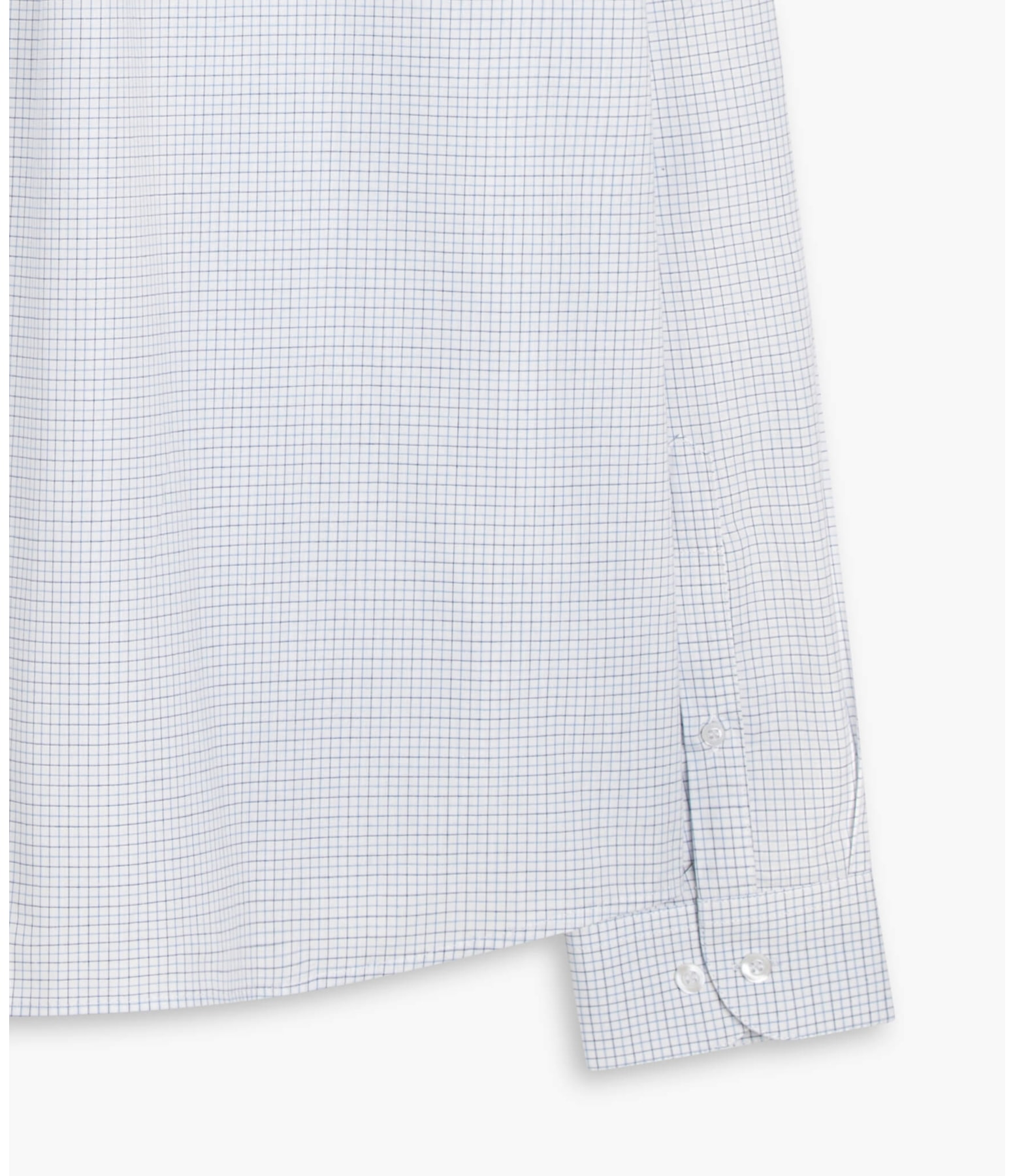 Camisa Lycra Futuna Tahaa Ml Azul Bic