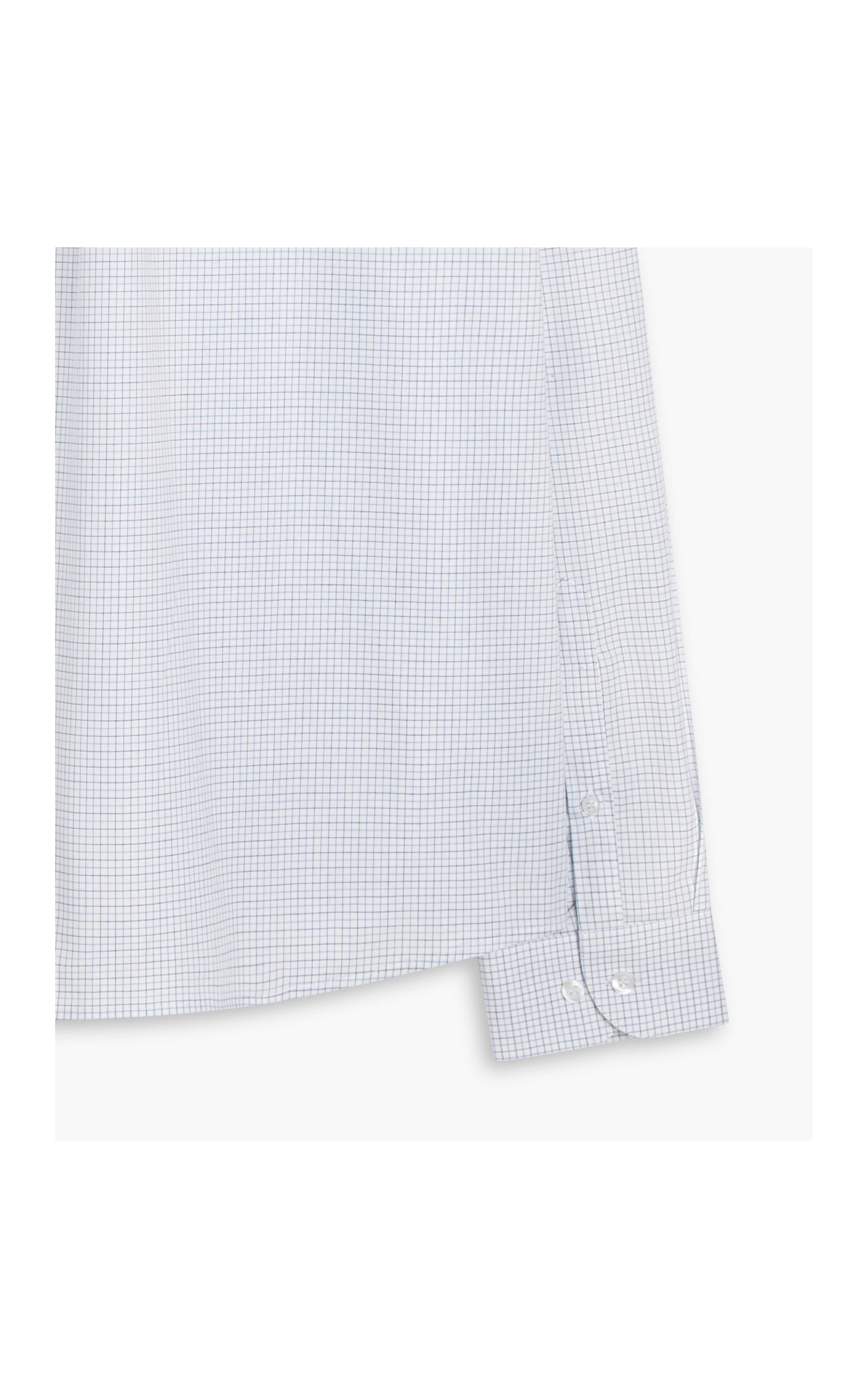 Camisa Lycra Futuna Tahaa Ml Azul Bic