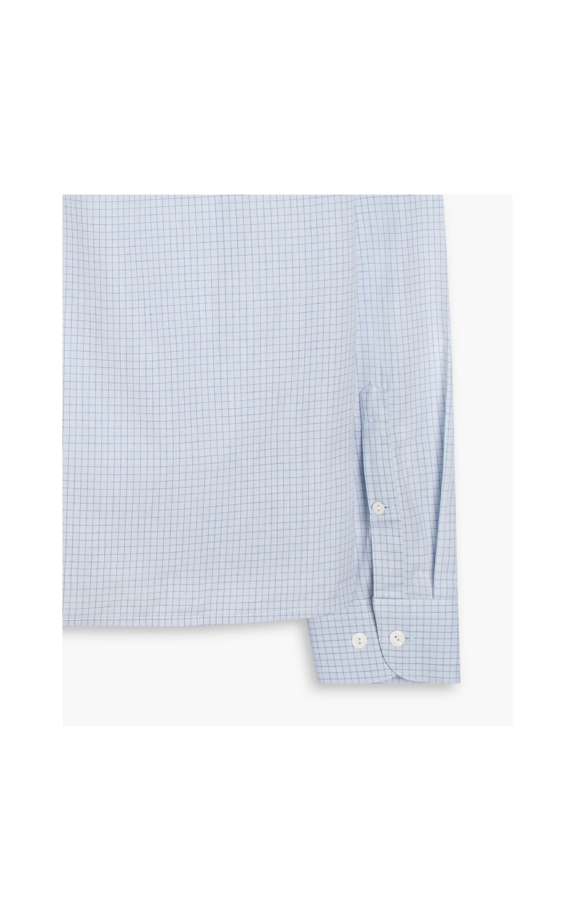 Camisa Lycra Huahine Aukena Ml Azul Claro