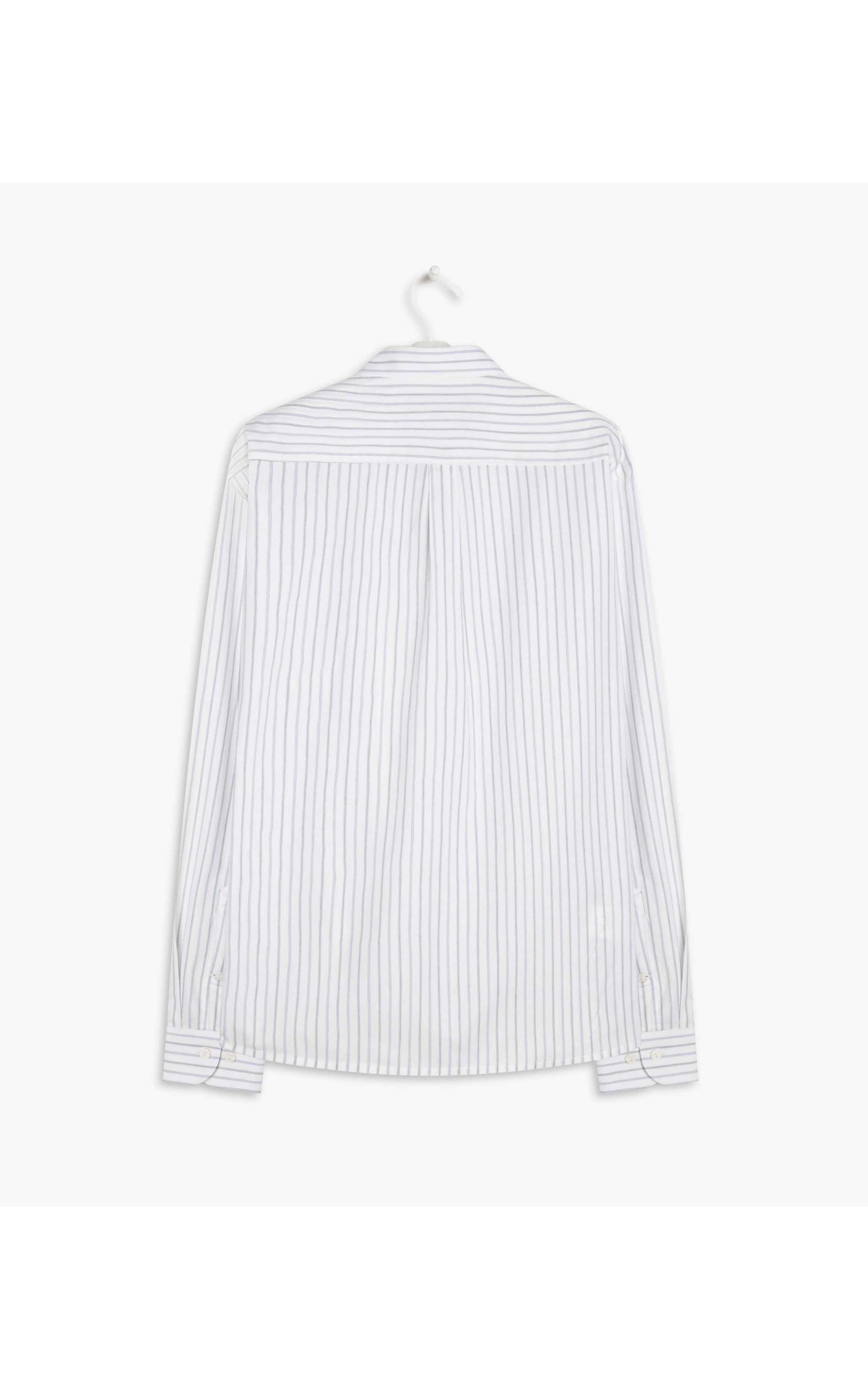 Camisa Lycra Matira Ml Azul Bic