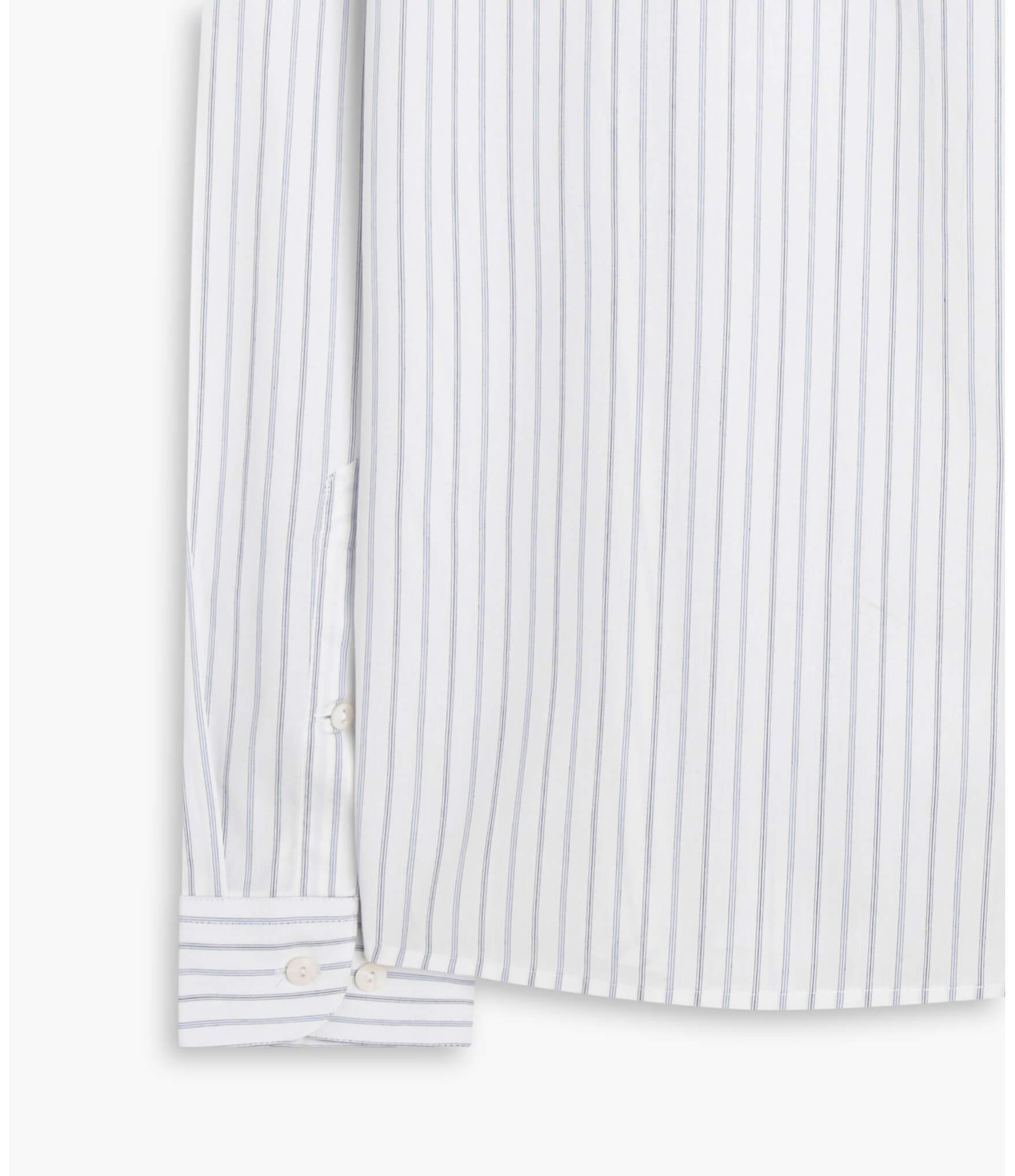 Camisa Lycra Matira Ml Azul Bic