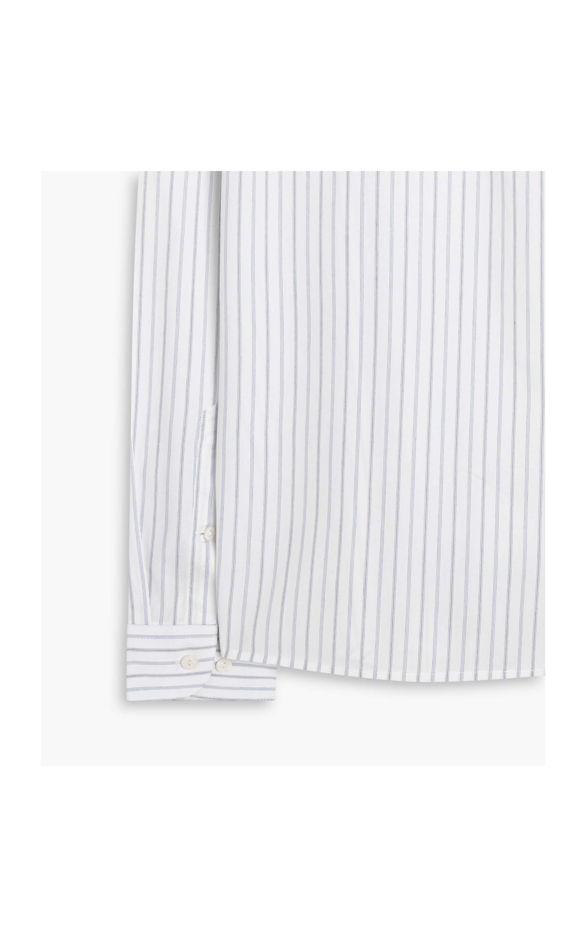 Camisa Lycra Matira Ml Azul Bic