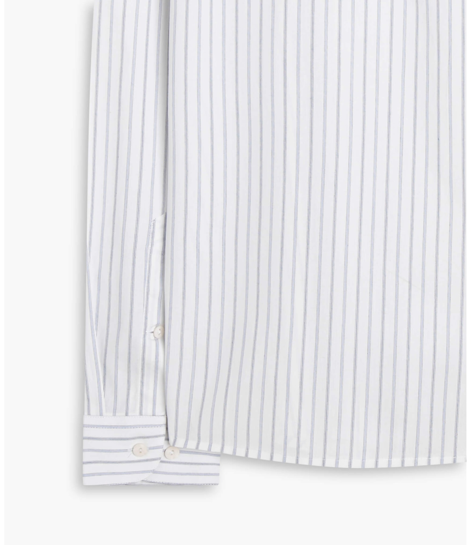 Camisa Lycra Matira Ml Azul Bic
