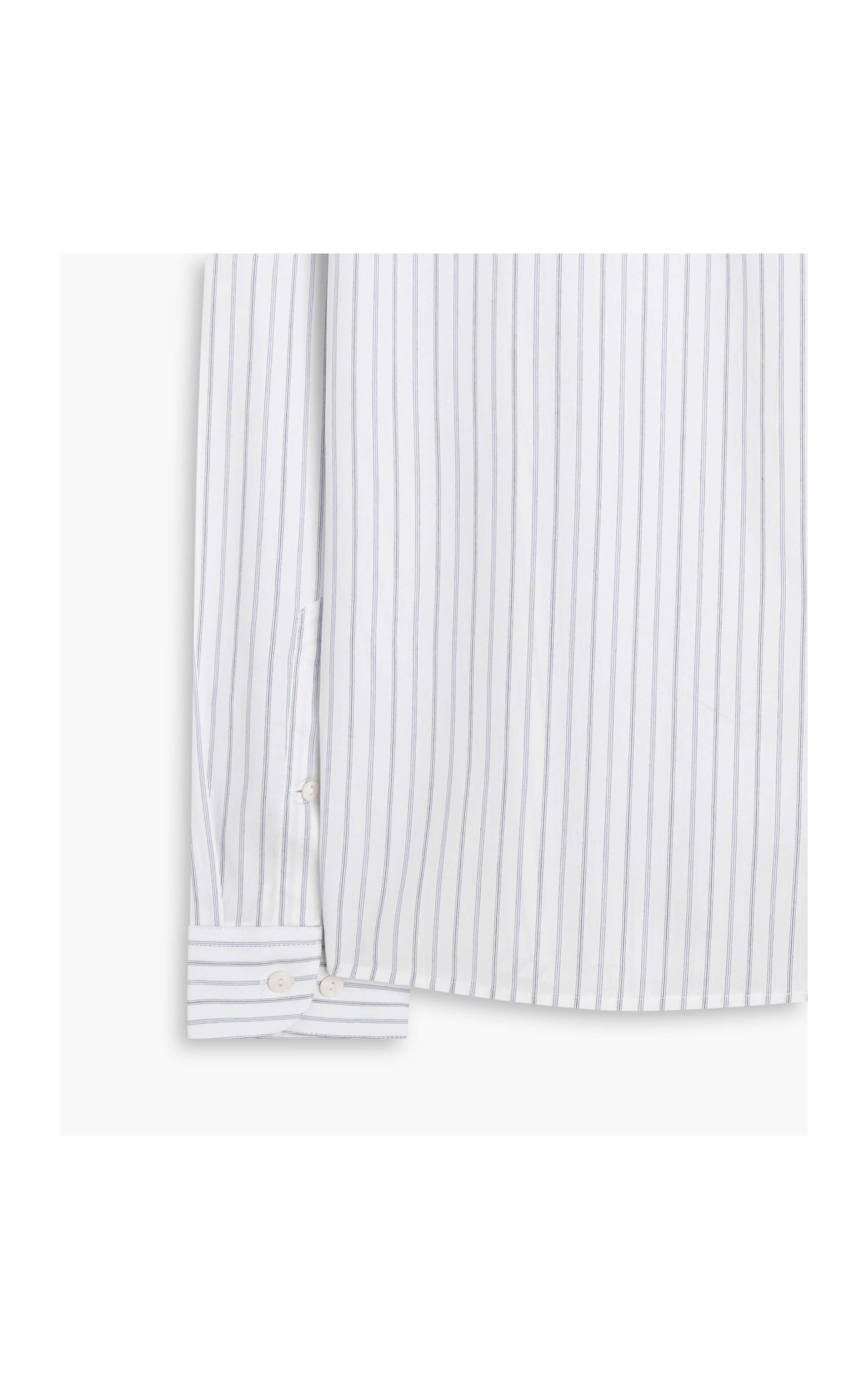 Camisa Lycra Matira Ml Azul Bic