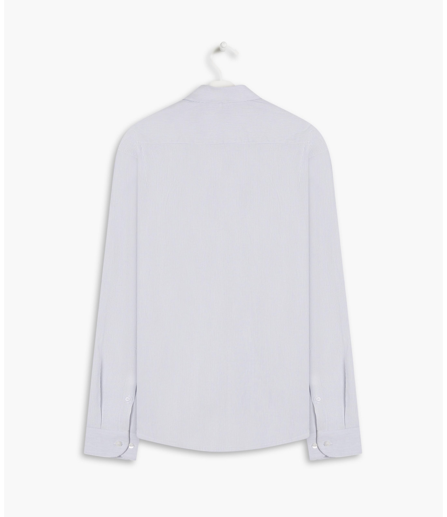 Camisa Lycra Tereia Ml Azul Bic