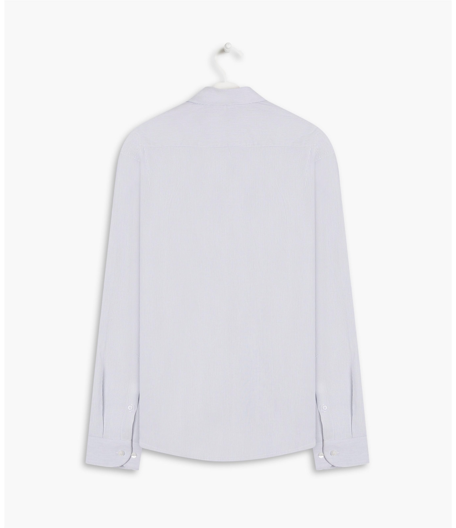 Camisa Lycra Tereia Ml Azul Bic